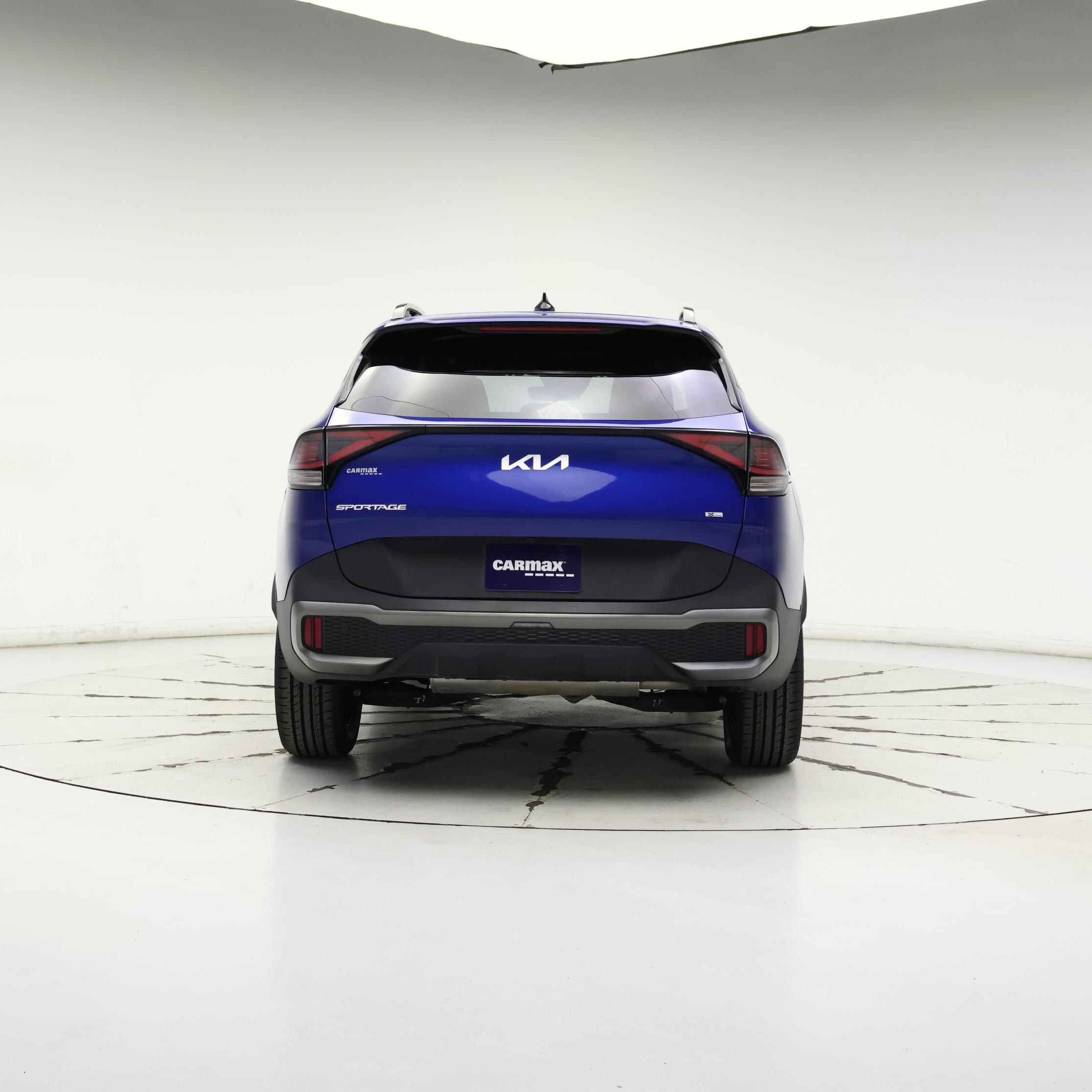Thumbnail: 2023 Kia Sportage - 6