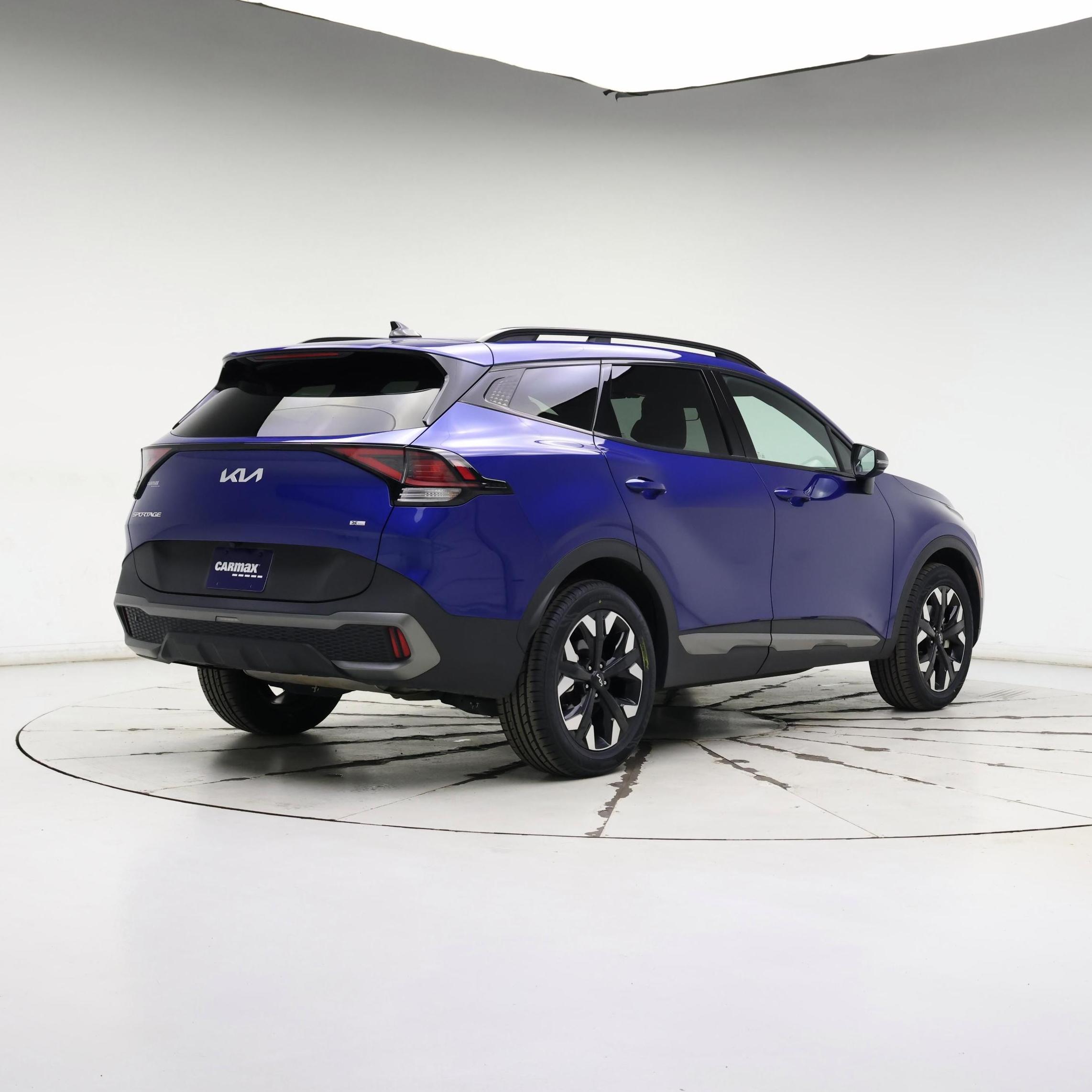 Thumbnail: 2023 Kia Sportage - 8