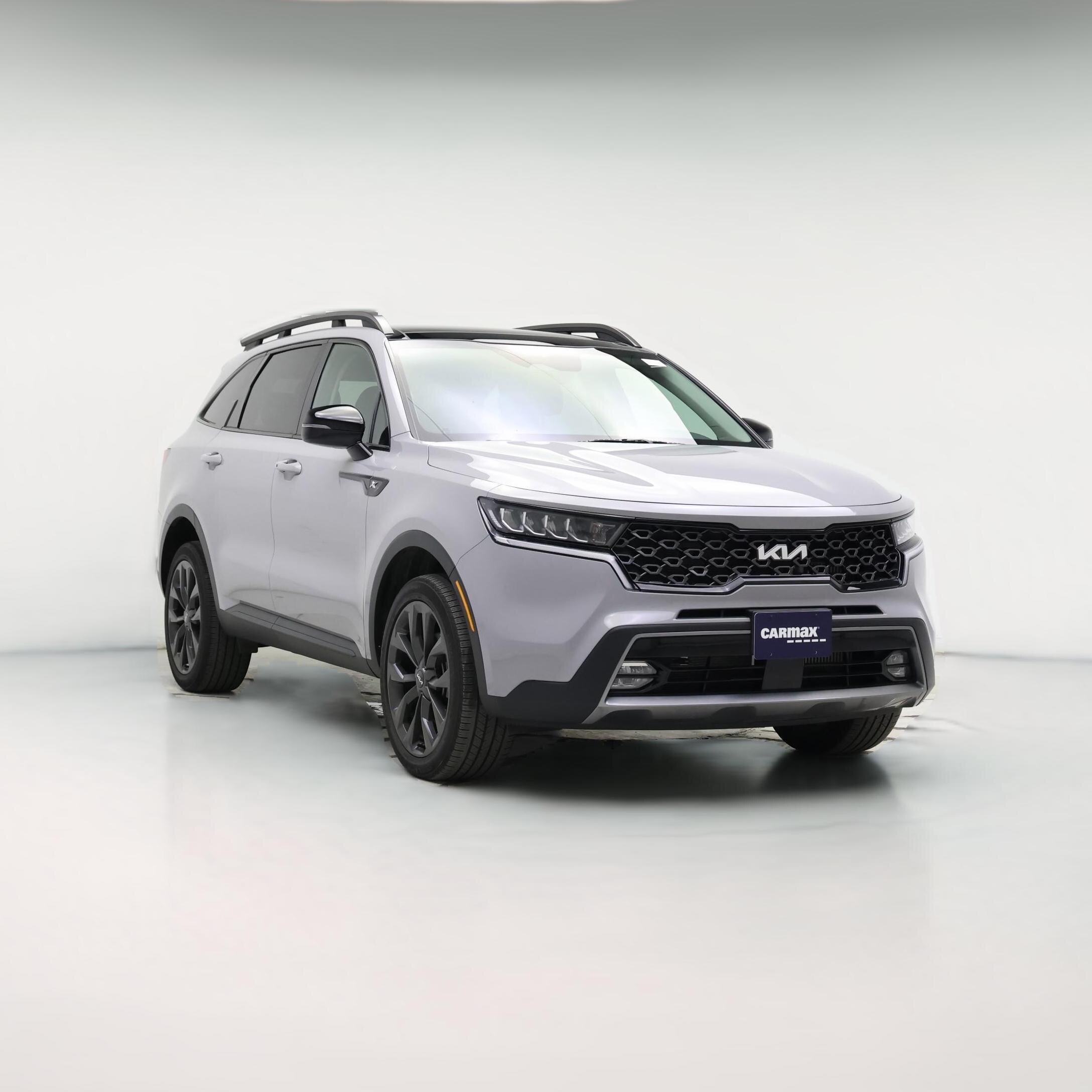 Thumbnail: 2022 Kia Sorento - 1