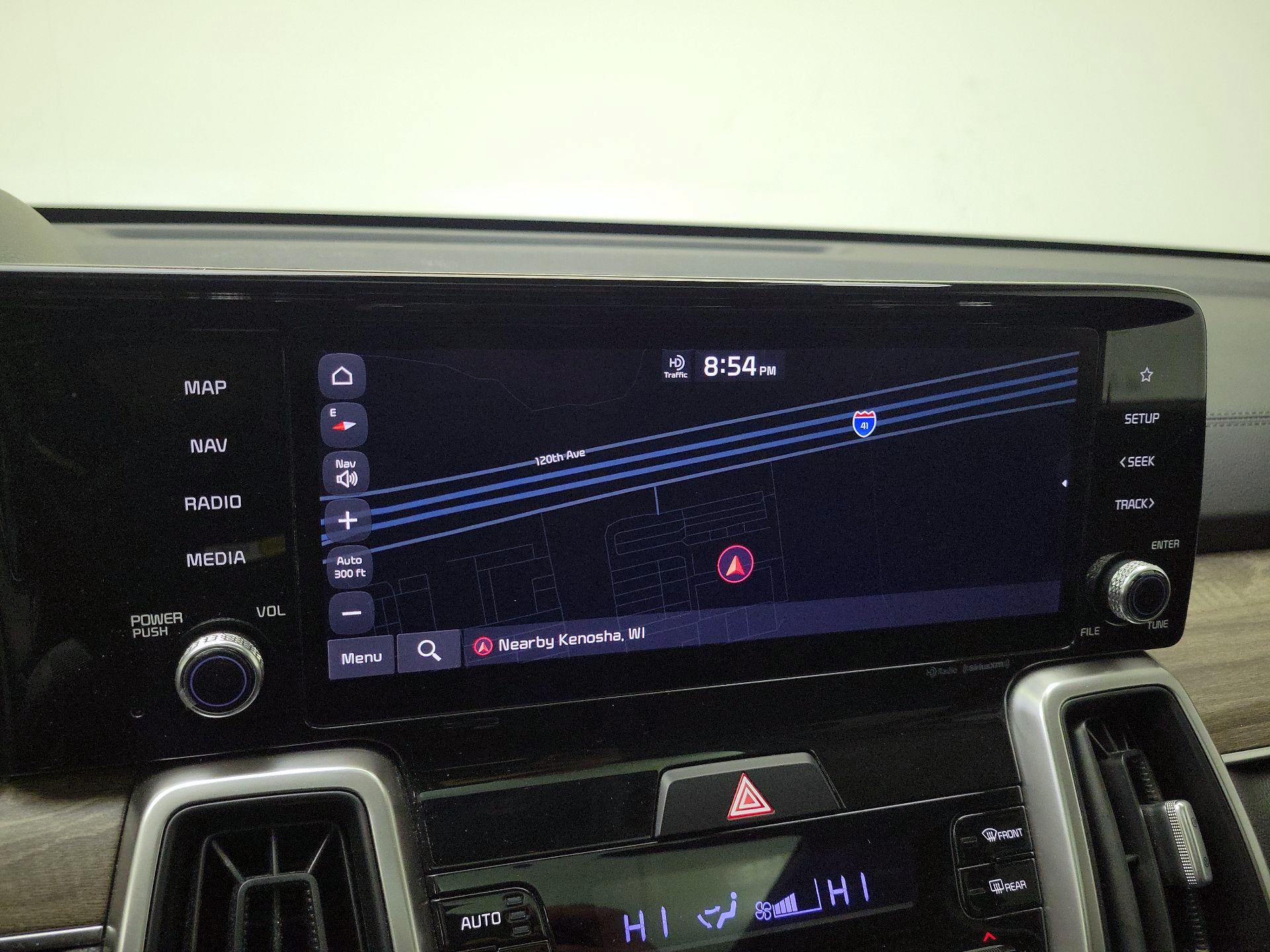 Thumbnail: 2022 Kia Sorento - 14