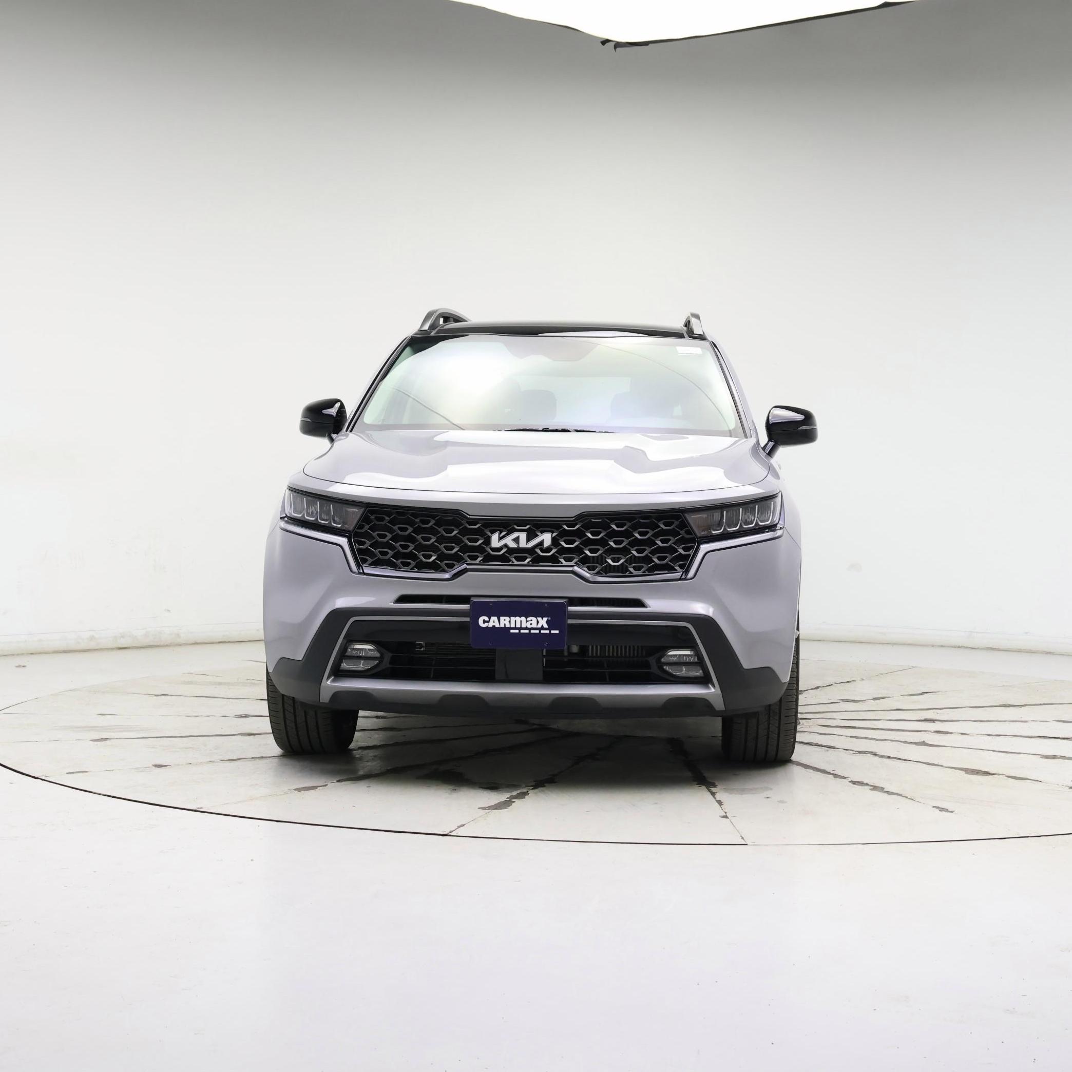 Thumbnail: 2022 Kia Sorento - 5