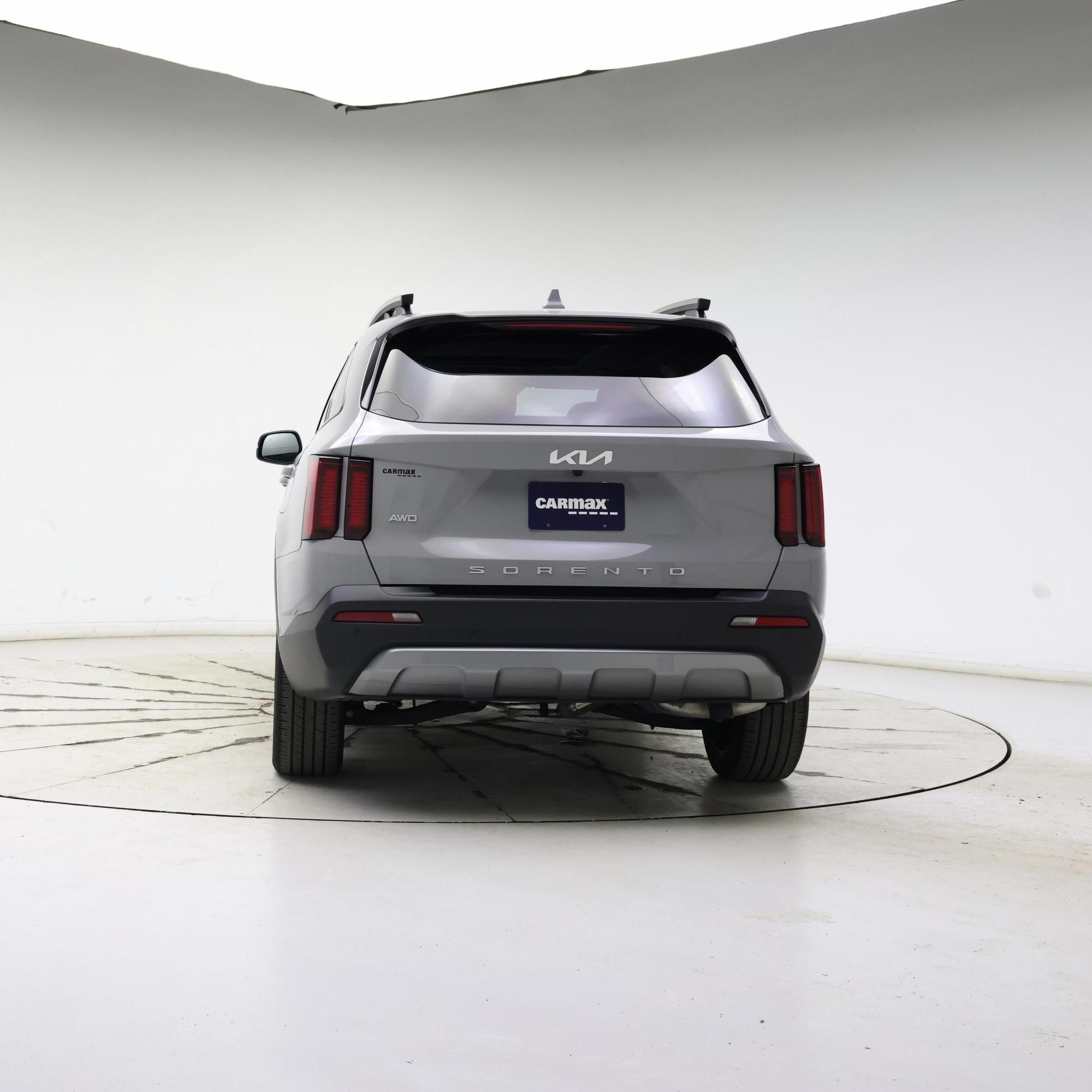 Thumbnail: 2022 Kia Sorento - 6