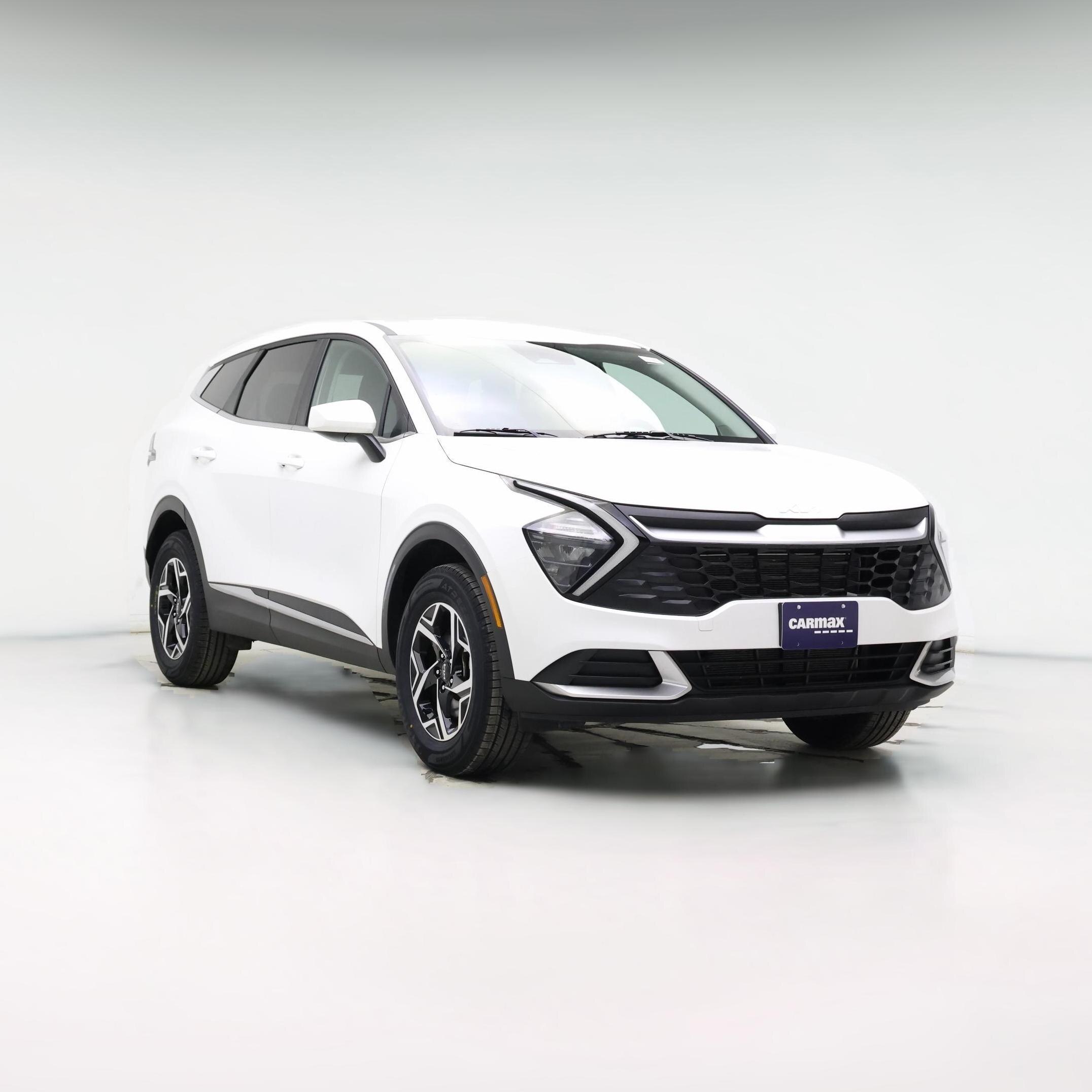 Thumbnail: 2023 Kia Sportage - 1