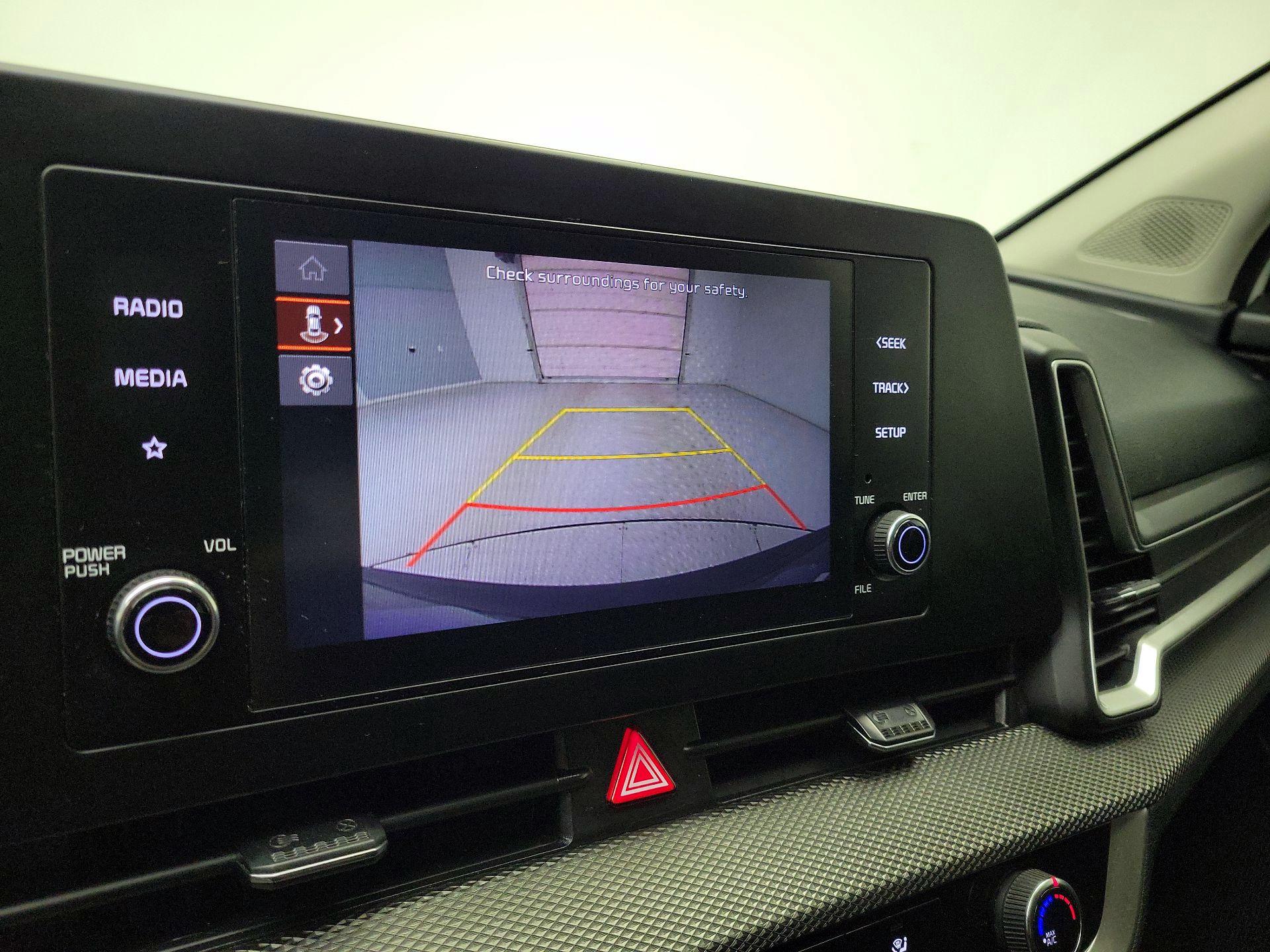 Thumbnail: 2023 Kia Sportage - 13