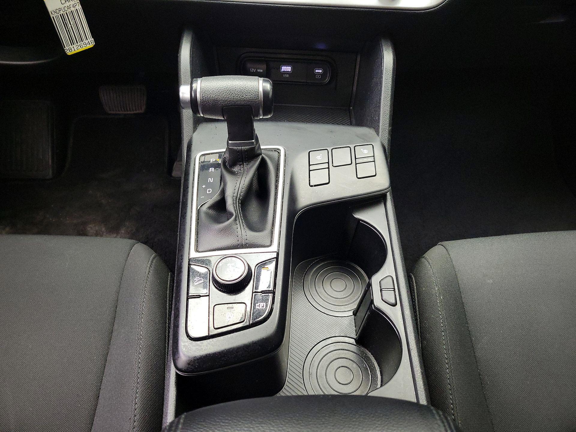 Thumbnail: 2023 Kia Sportage - 16