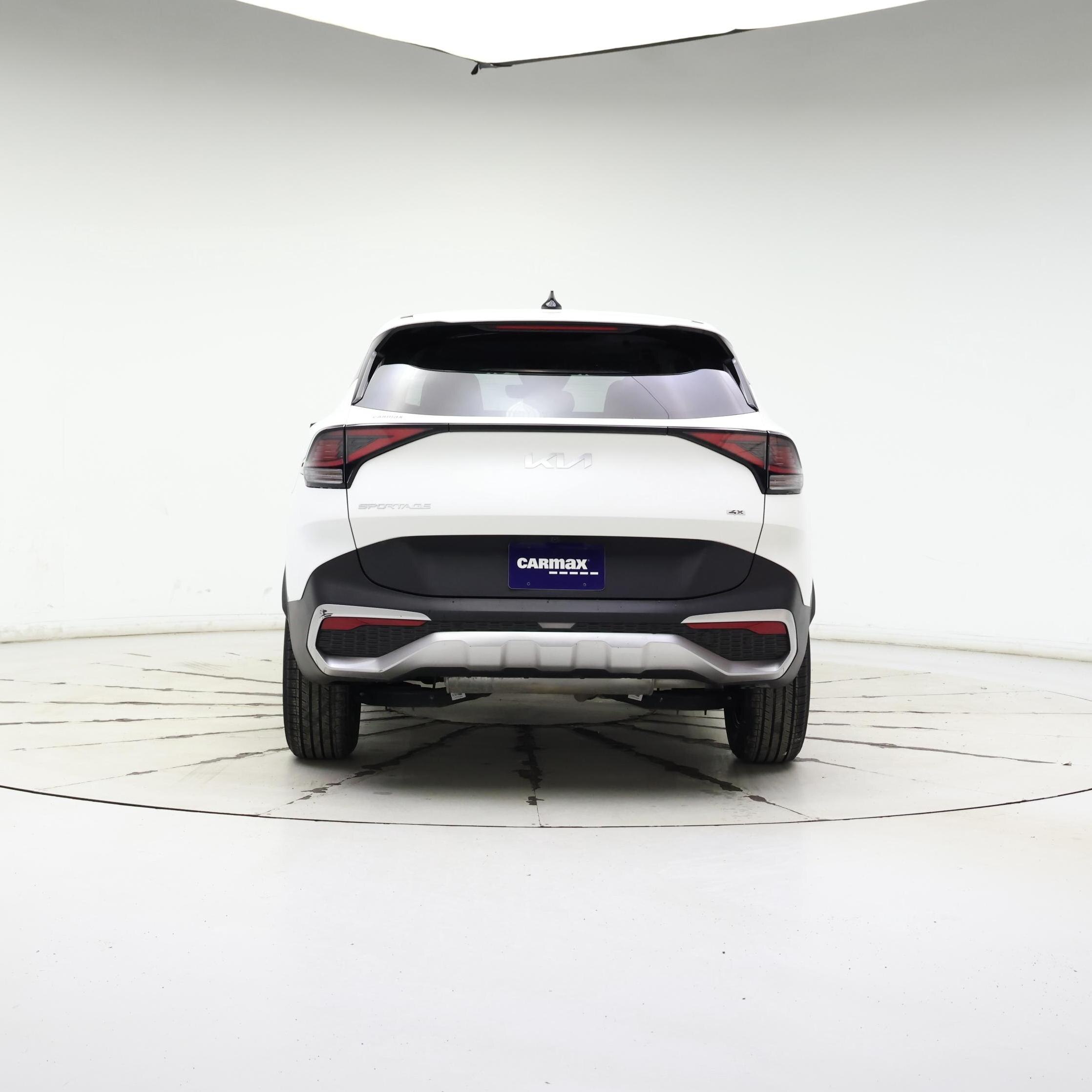 Thumbnail: 2023 Kia Sportage - 6