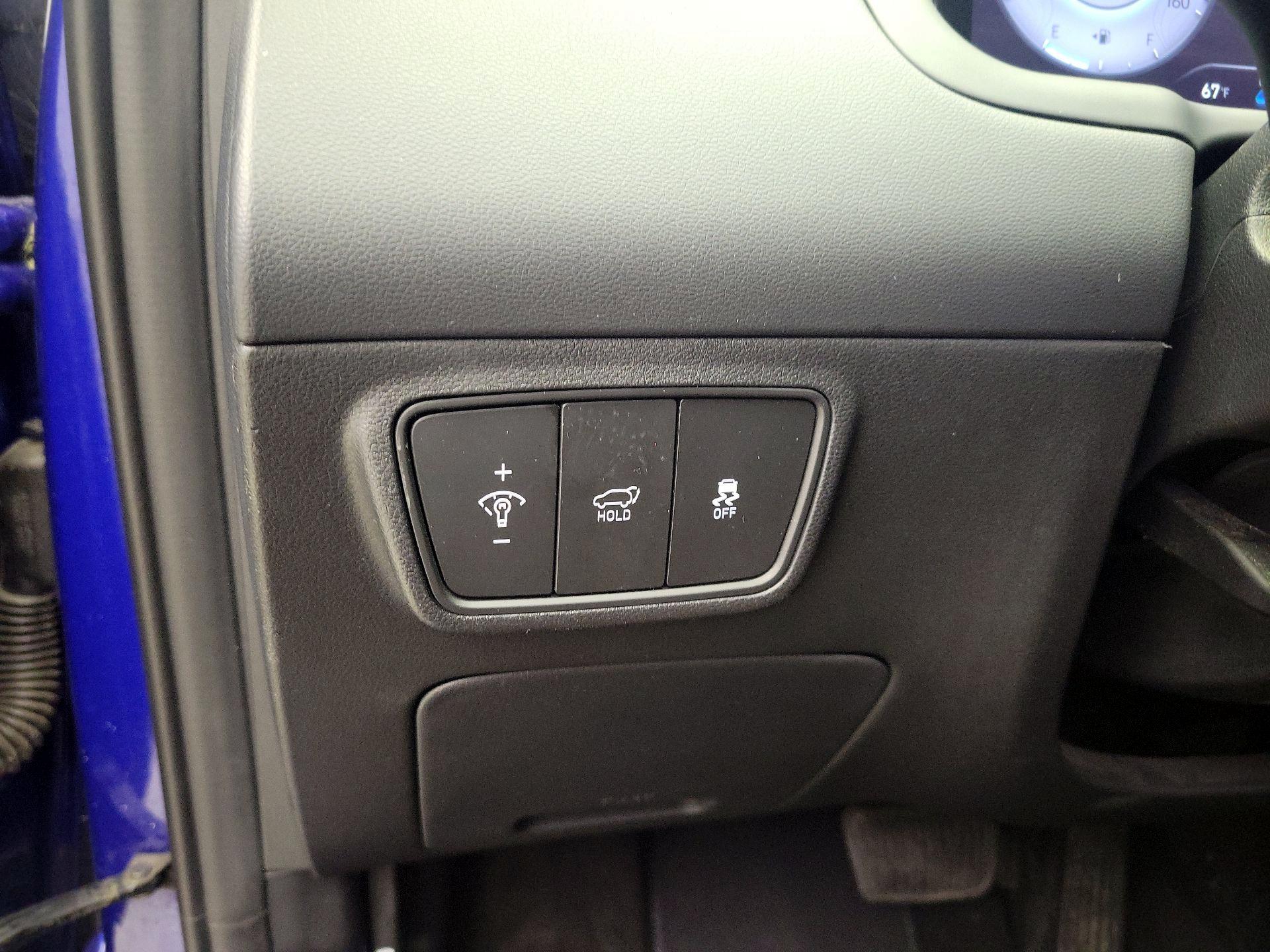 Thumbnail: 2023 Hyundai Tucson - 13