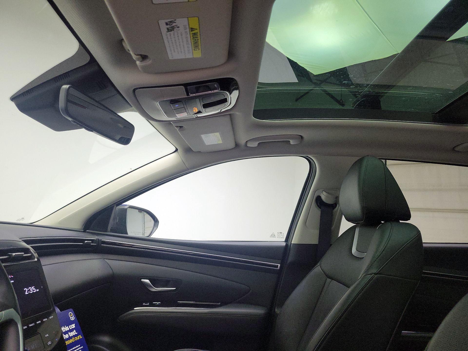 Thumbnail: 2023 Hyundai Tucson - 20