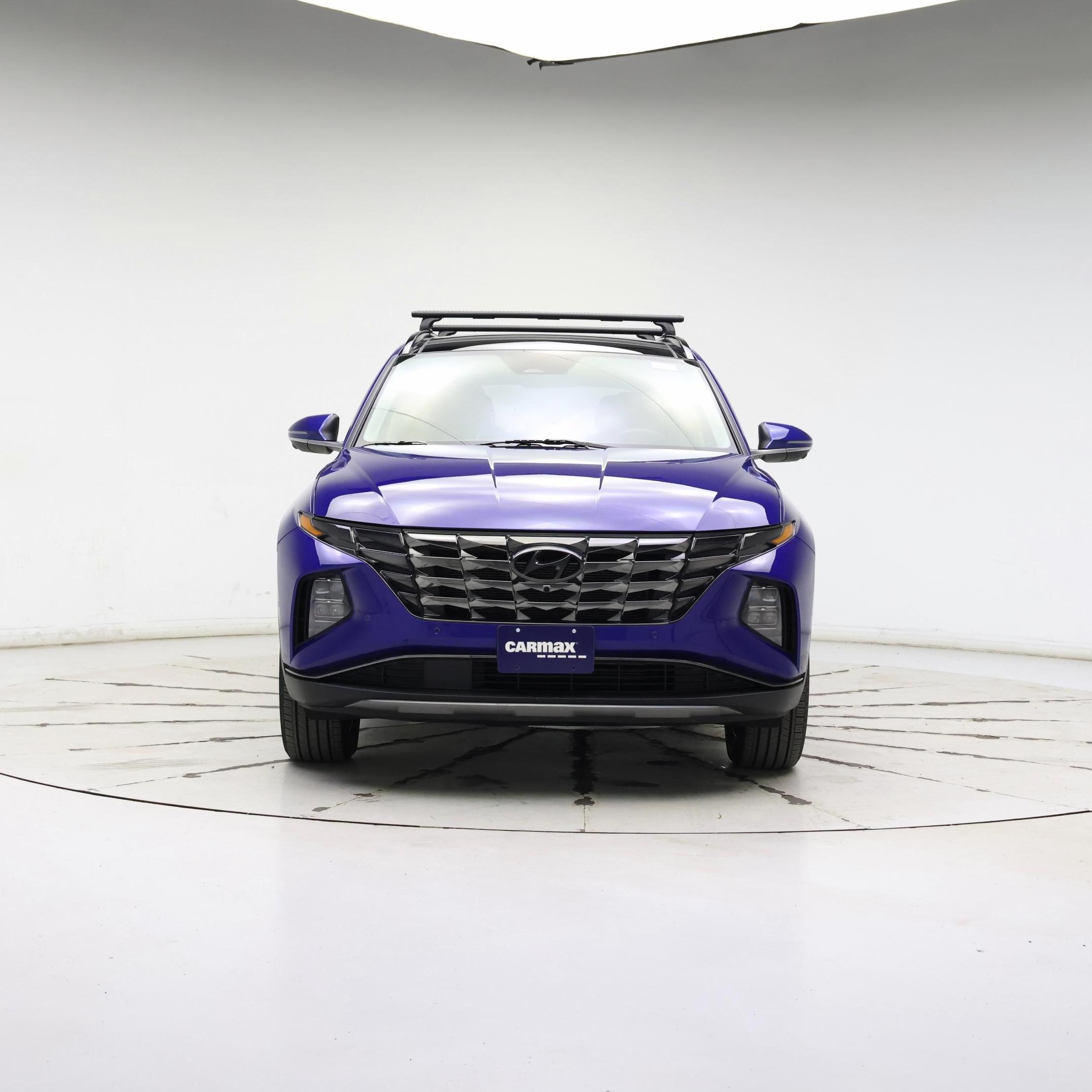 Thumbnail: 2023 Hyundai Tucson - 5