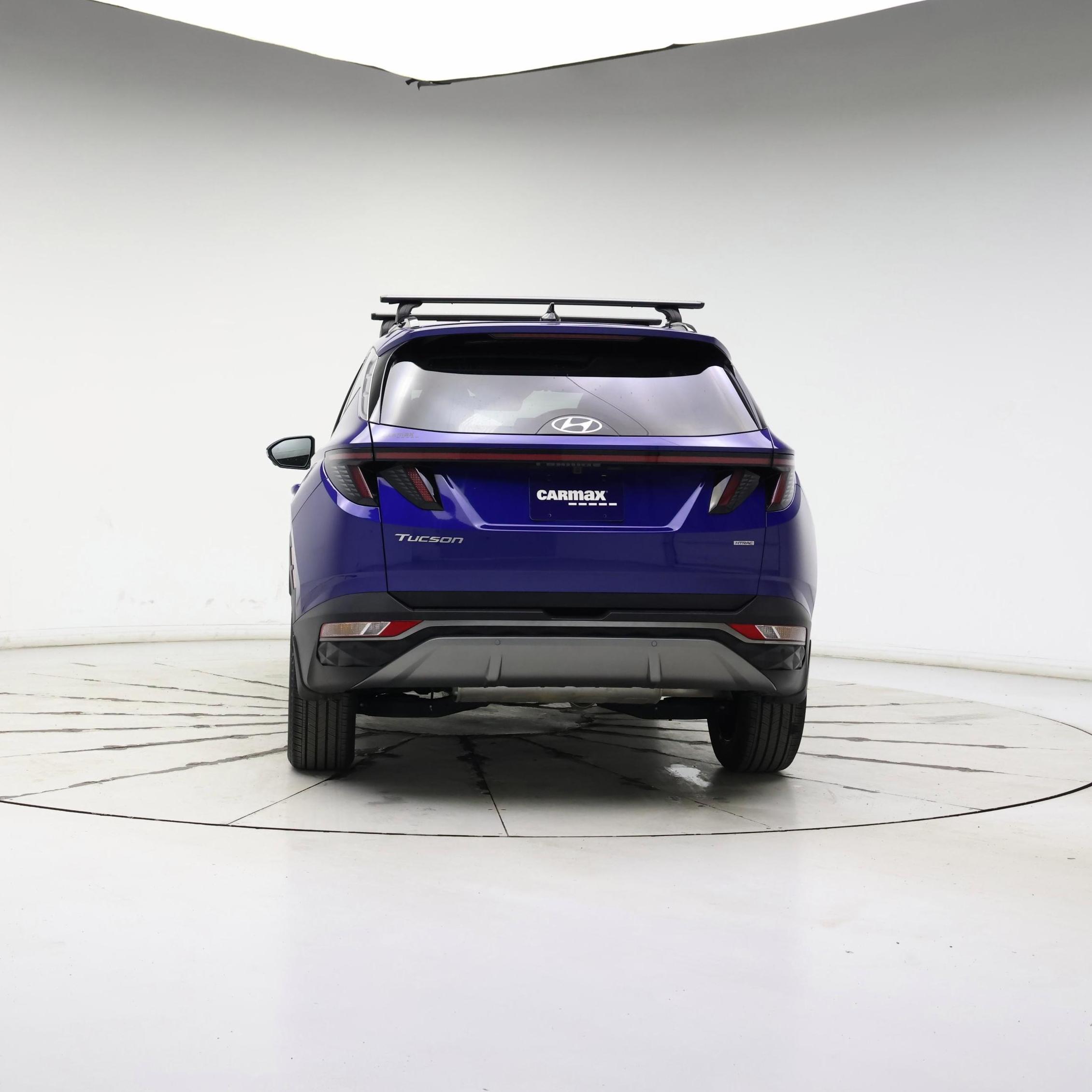 Thumbnail: 2023 Hyundai Tucson - 6