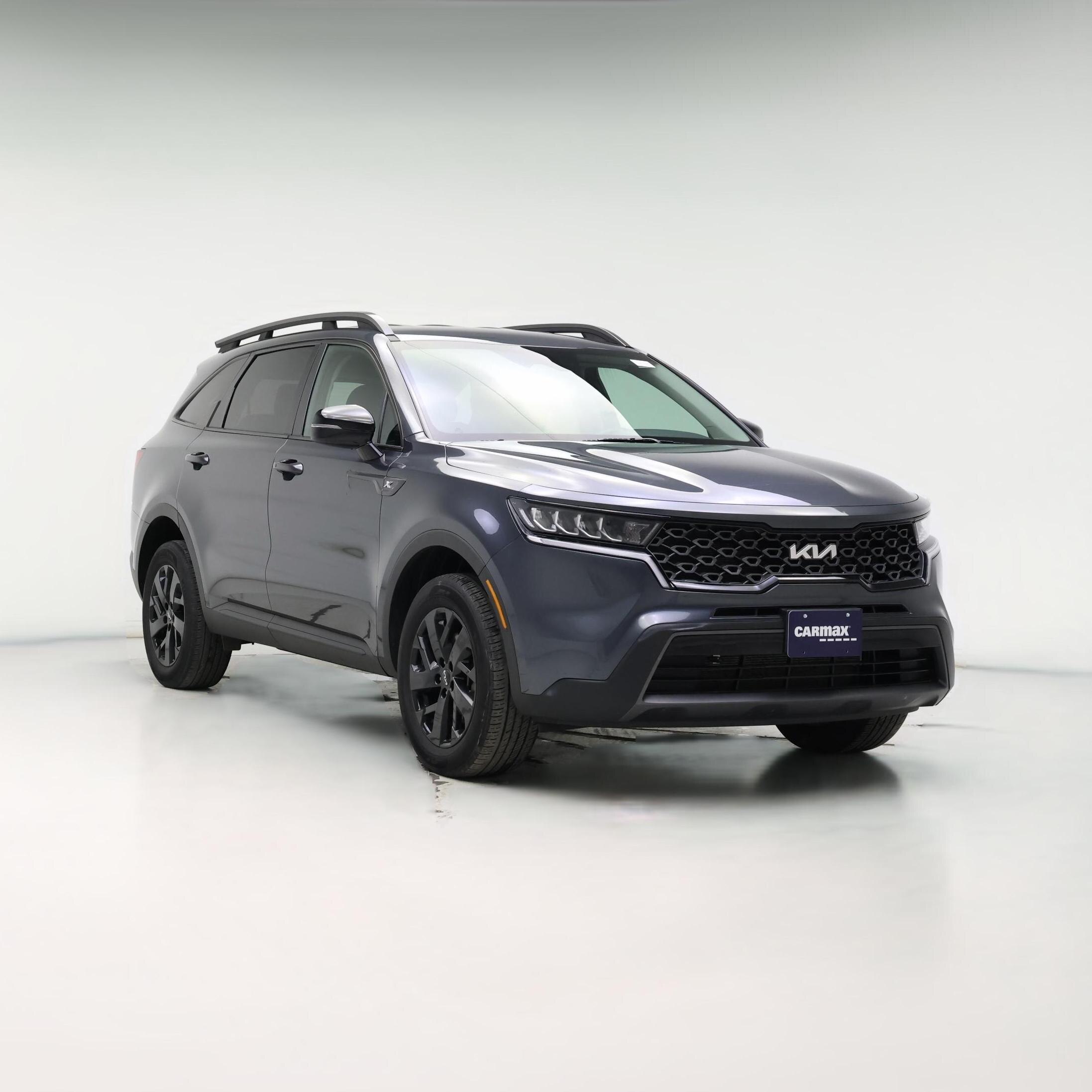 Thumbnail: 2022 Kia Sorento - 1