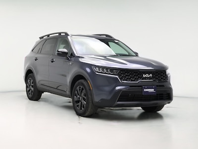 2022 Kia Sorento X-Line S