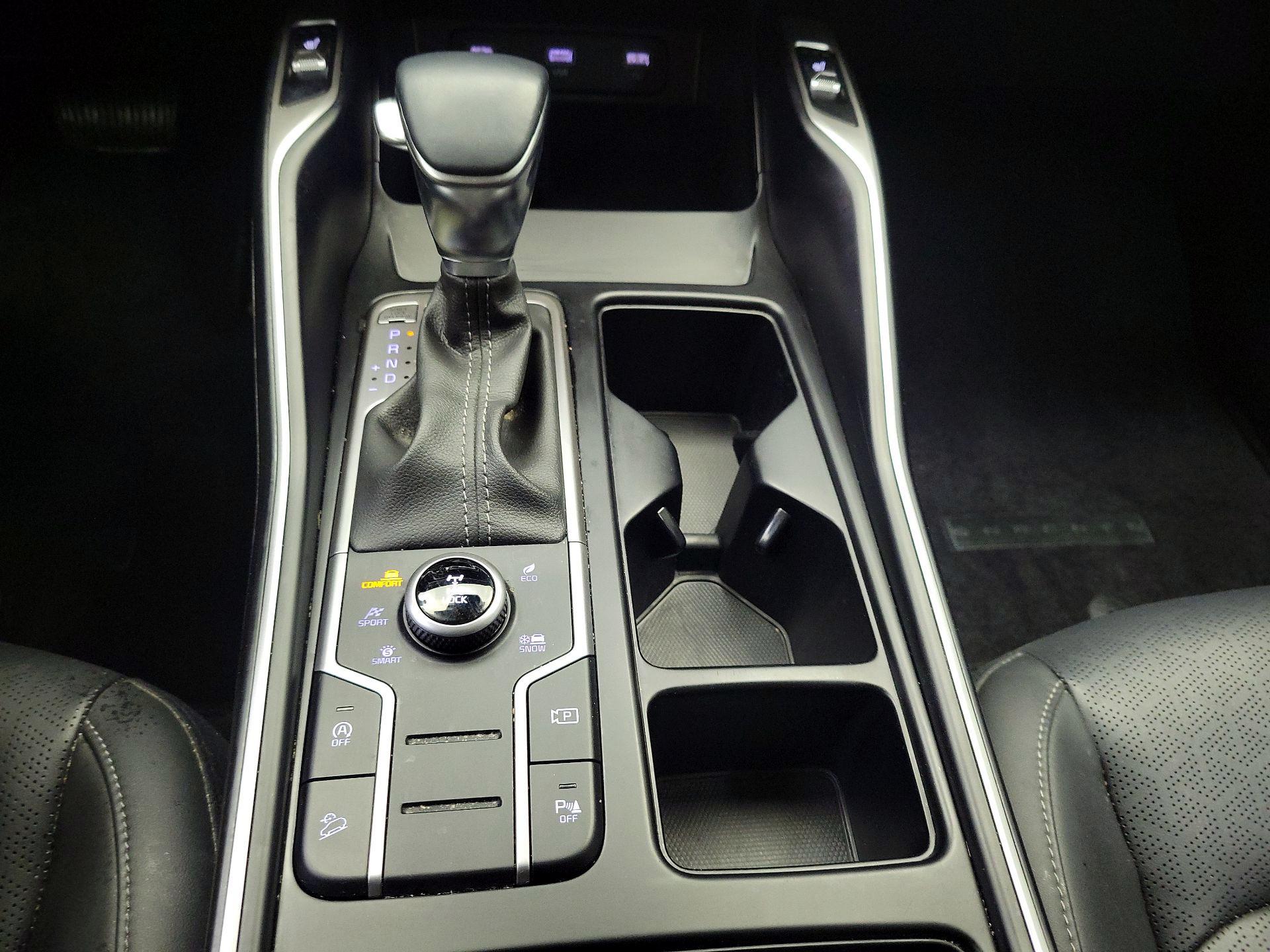 Thumbnail: 2022 Kia Sorento - 18