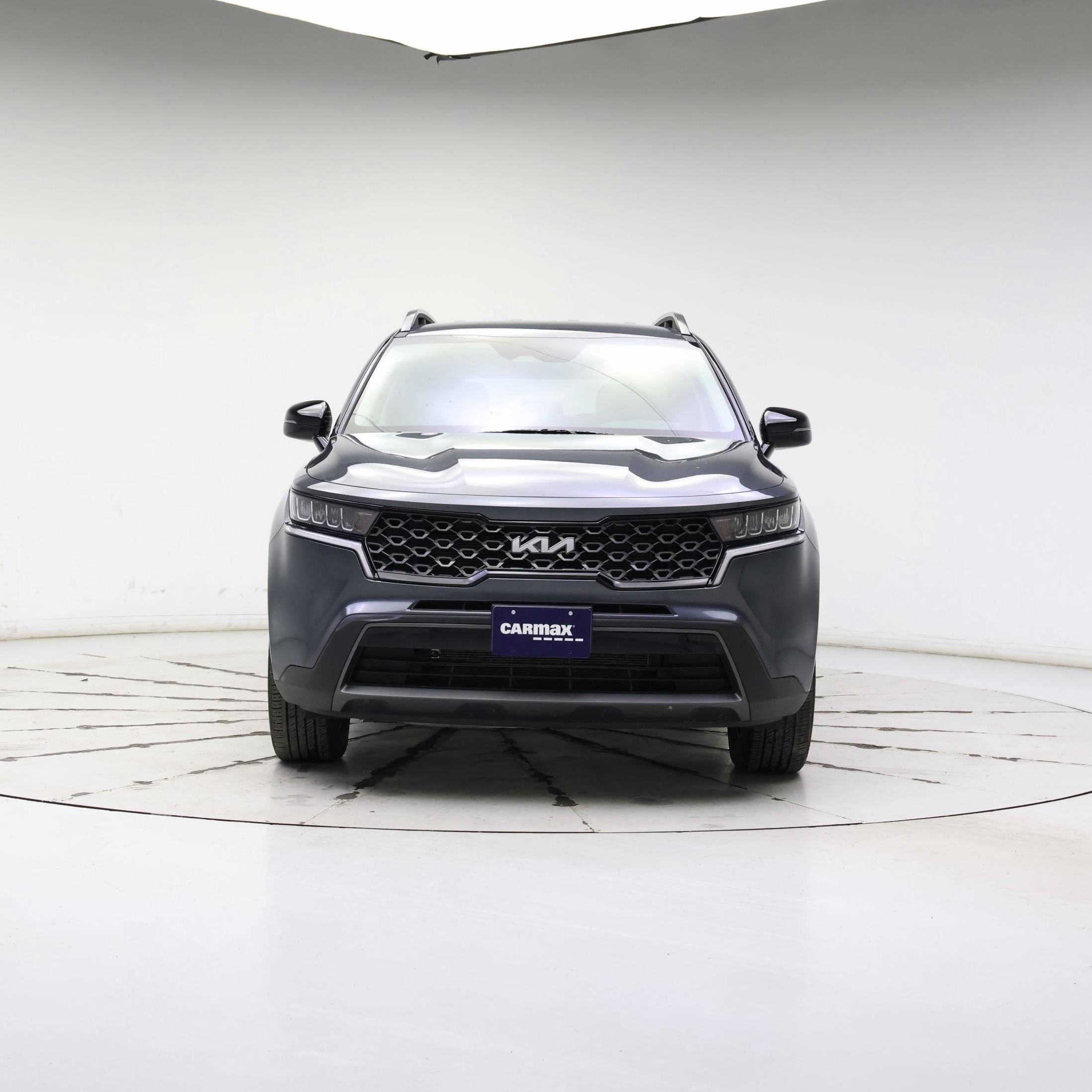 Thumbnail: 2022 Kia Sorento - 5