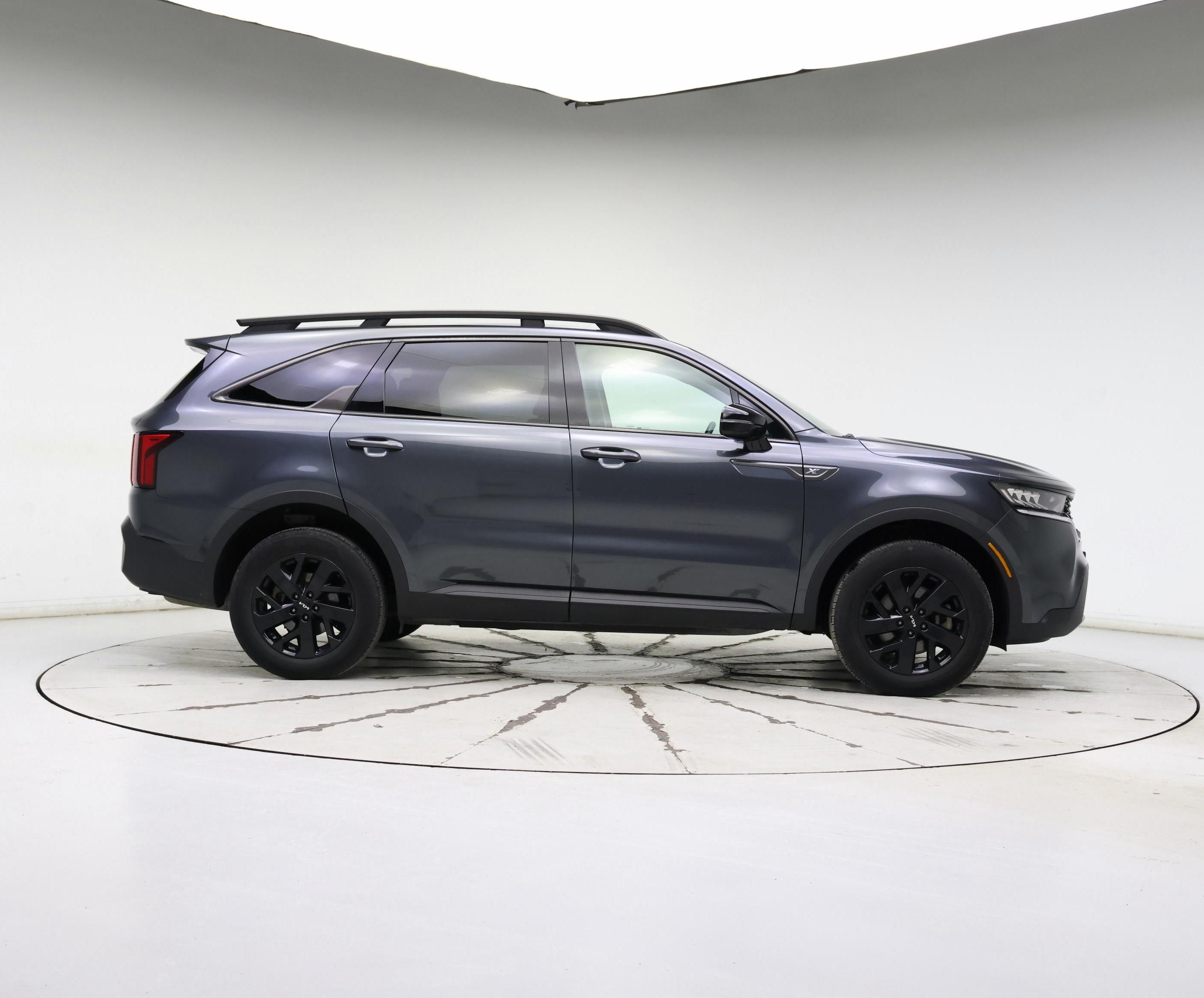 Thumbnail: 2022 Kia Sorento - 7