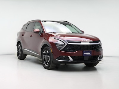 2023 Kia Sportage SX Prestige