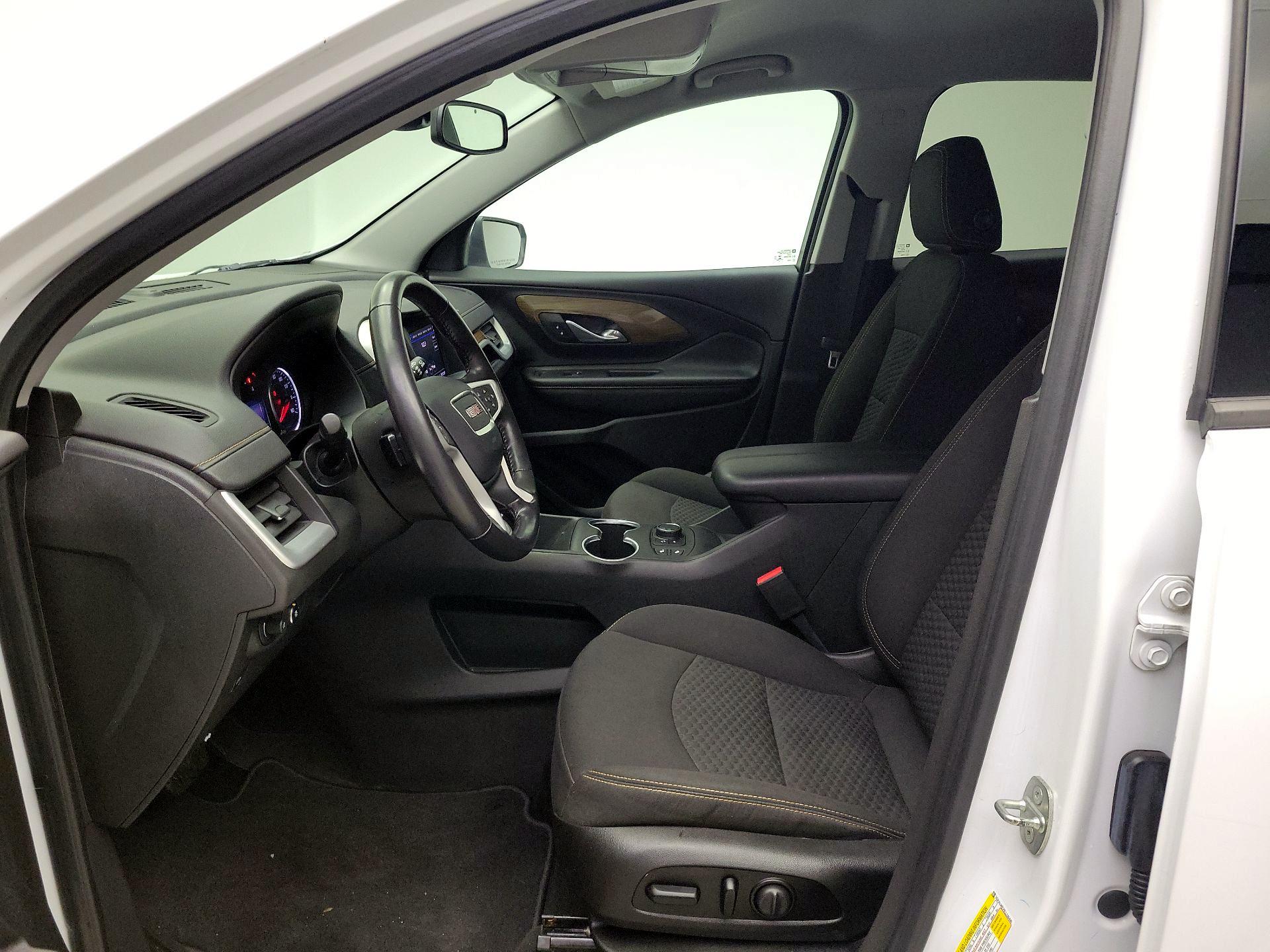 Thumbnail: 2020 GMC Terrain - 11