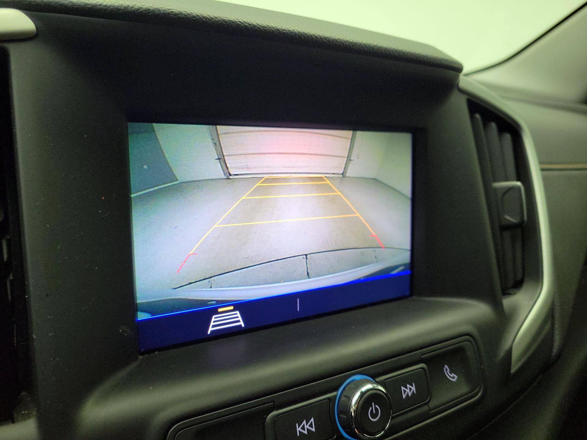 Thumbnail: 2020 GMC Terrain - 14