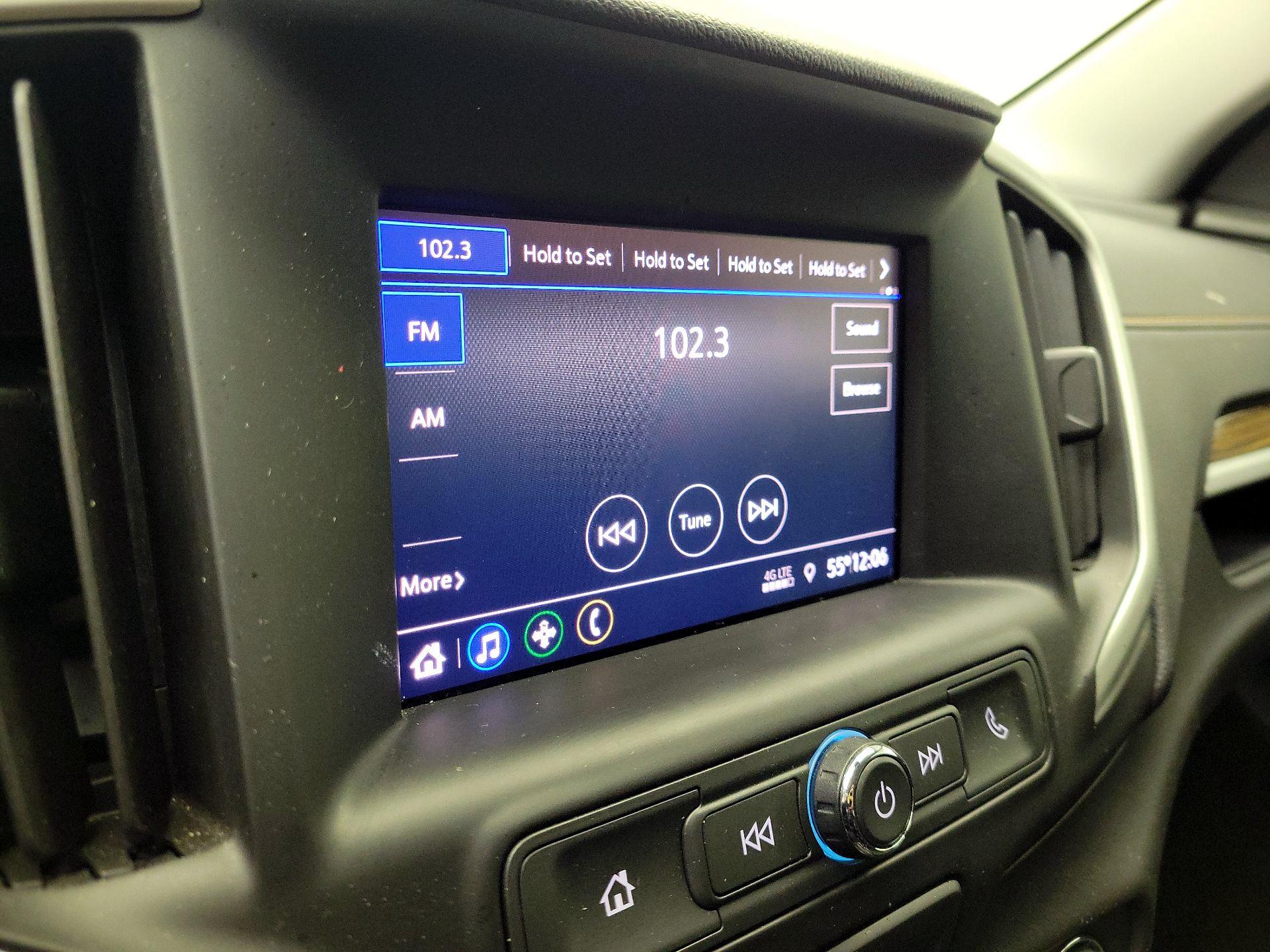 Thumbnail: 2020 GMC Terrain - 15