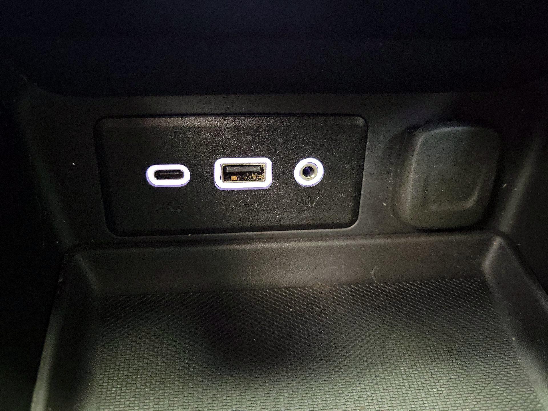 Thumbnail: 2020 GMC Terrain - 18