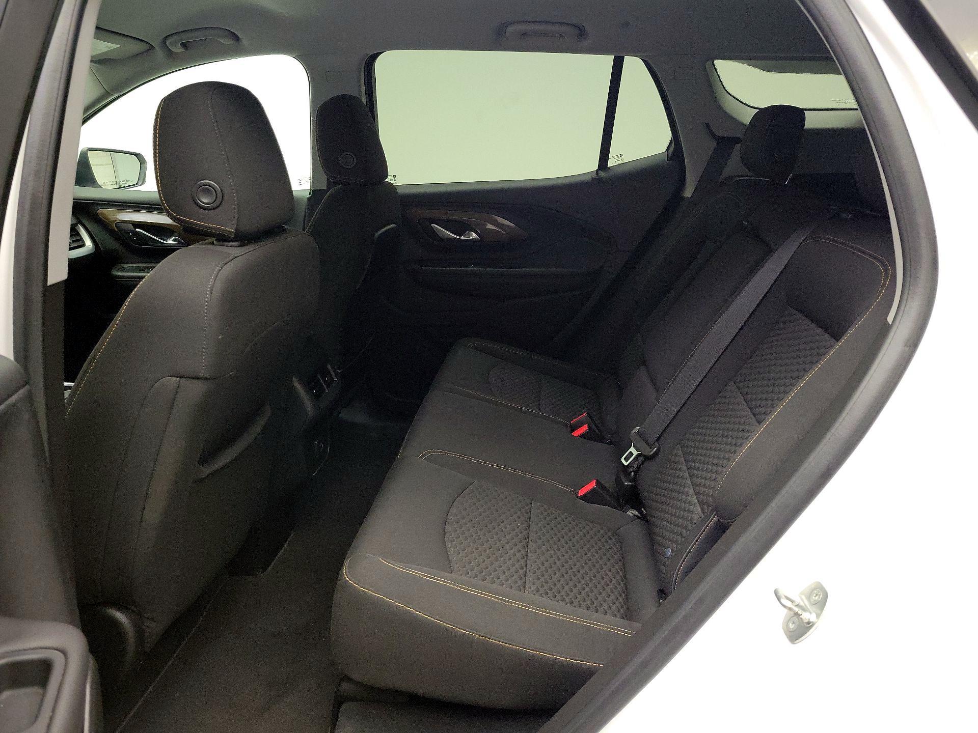 Thumbnail: 2020 GMC Terrain - 19