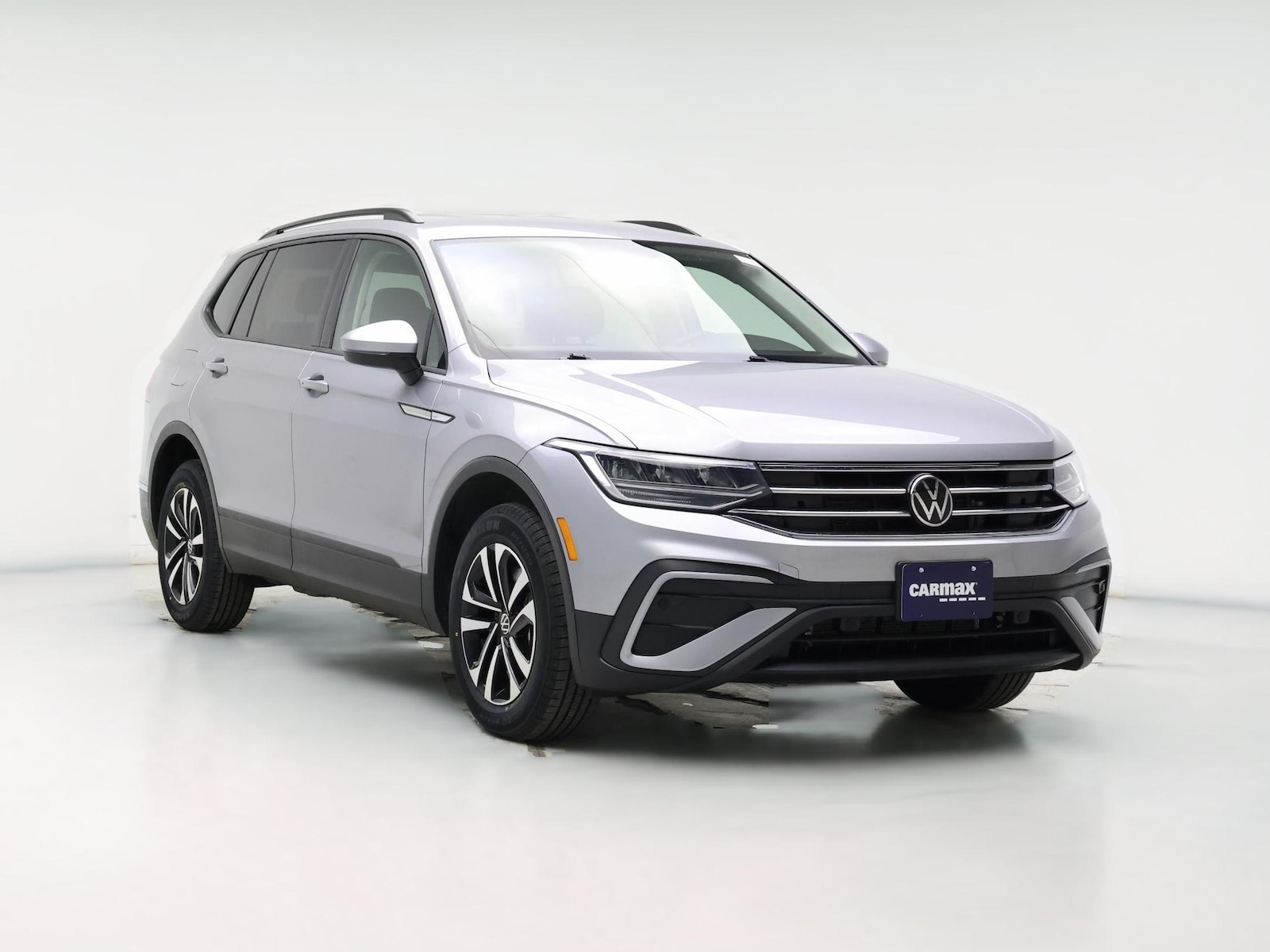 2022 Volkswagen Tiguan S