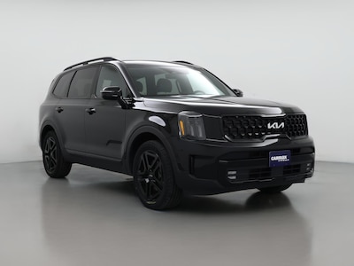 2024 Kia Telluride SX X-Line