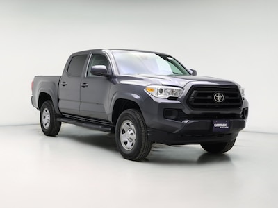 2020 Toyota Tacoma SR