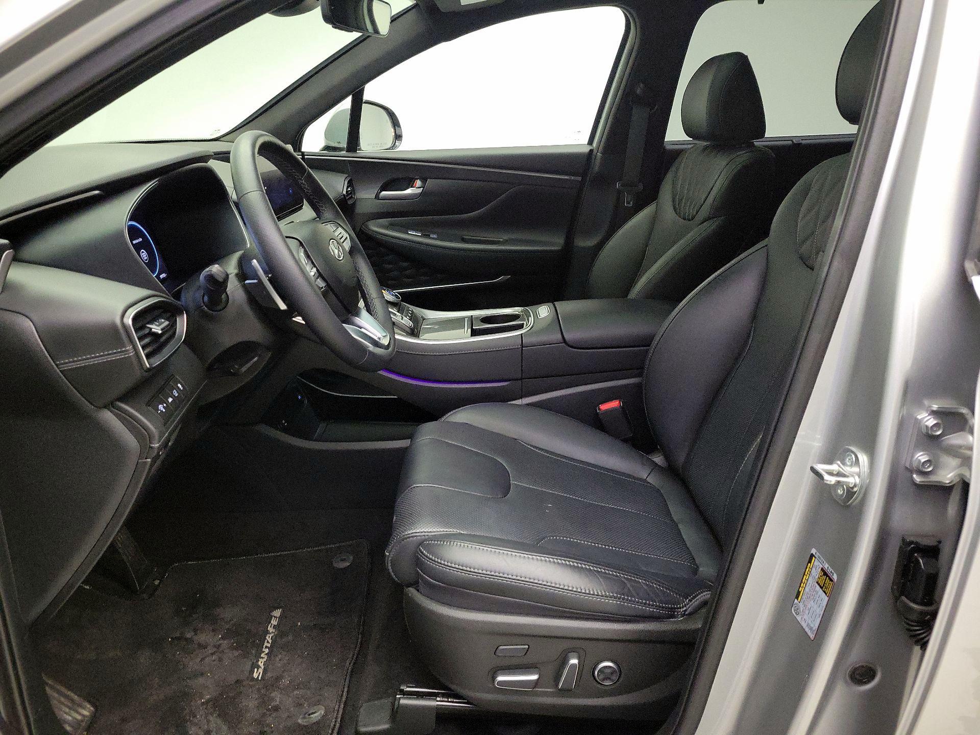 Thumbnail: 2023 Hyundai Santa Fe - 11