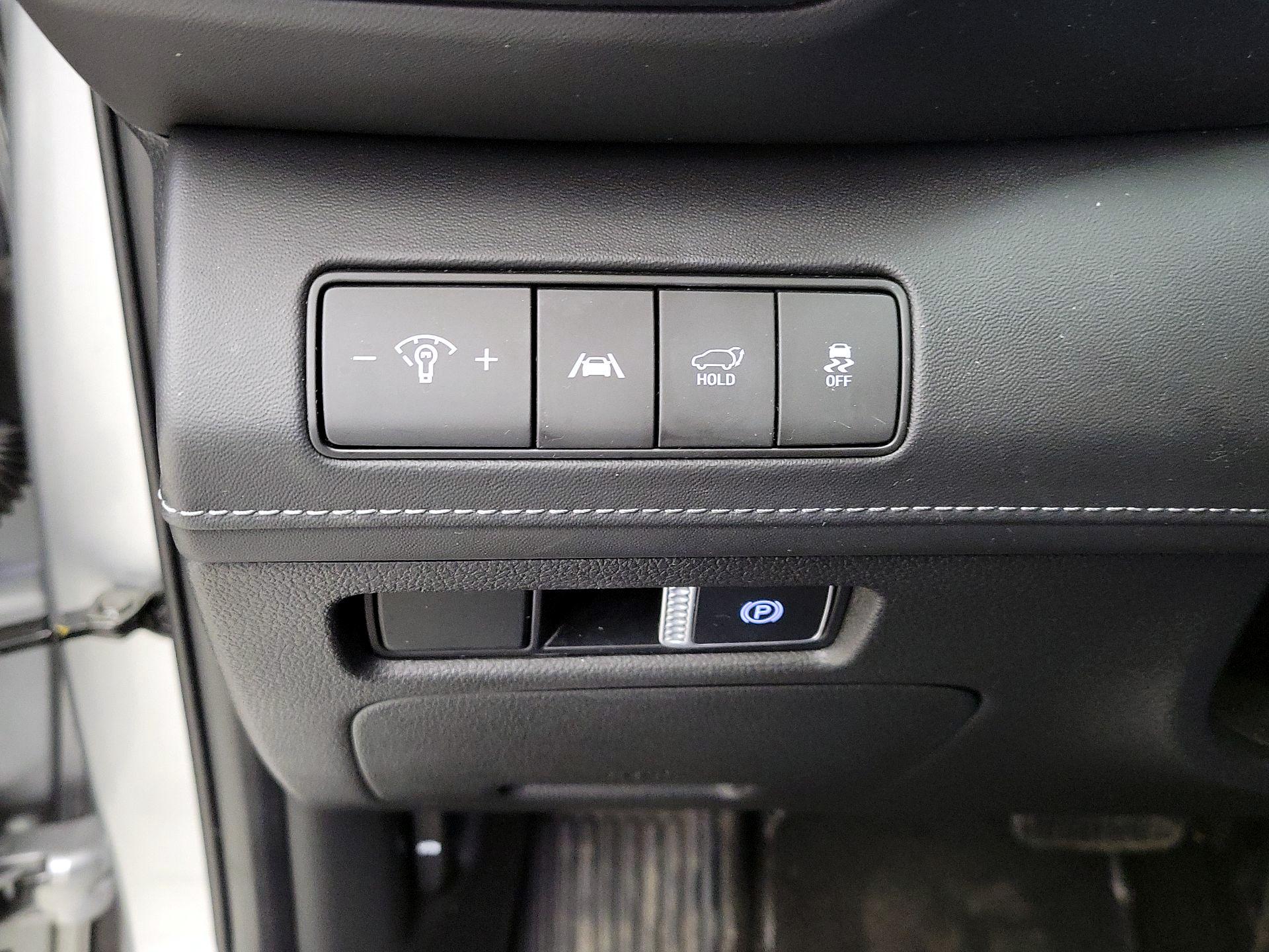 Thumbnail: 2023 Hyundai Santa Fe - 13