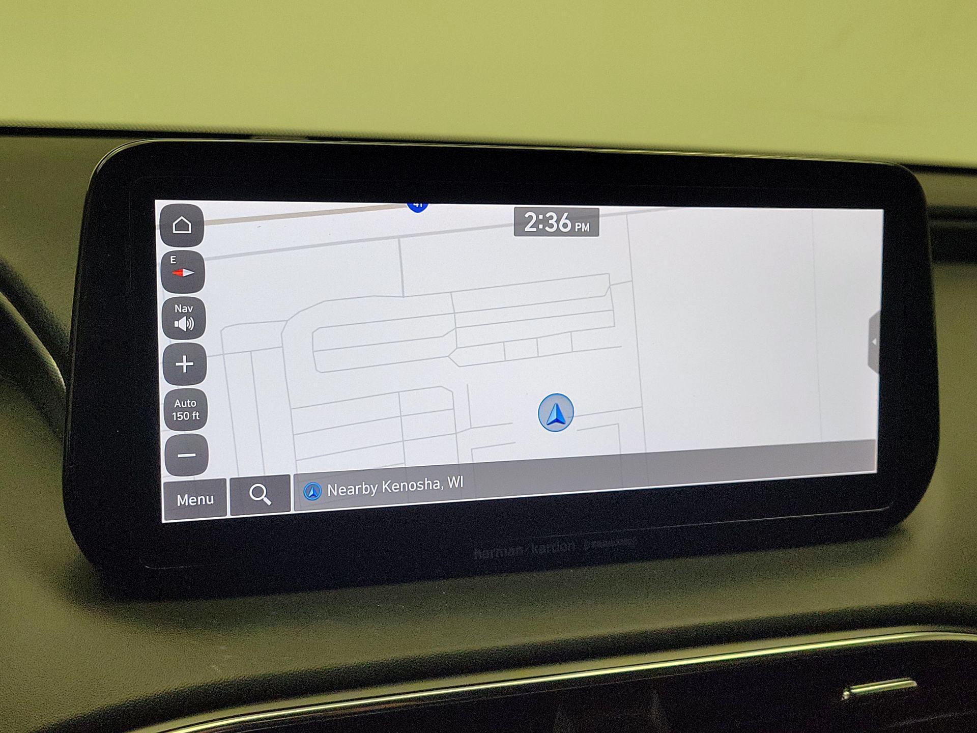 Thumbnail: 2023 Hyundai Santa Fe - 14