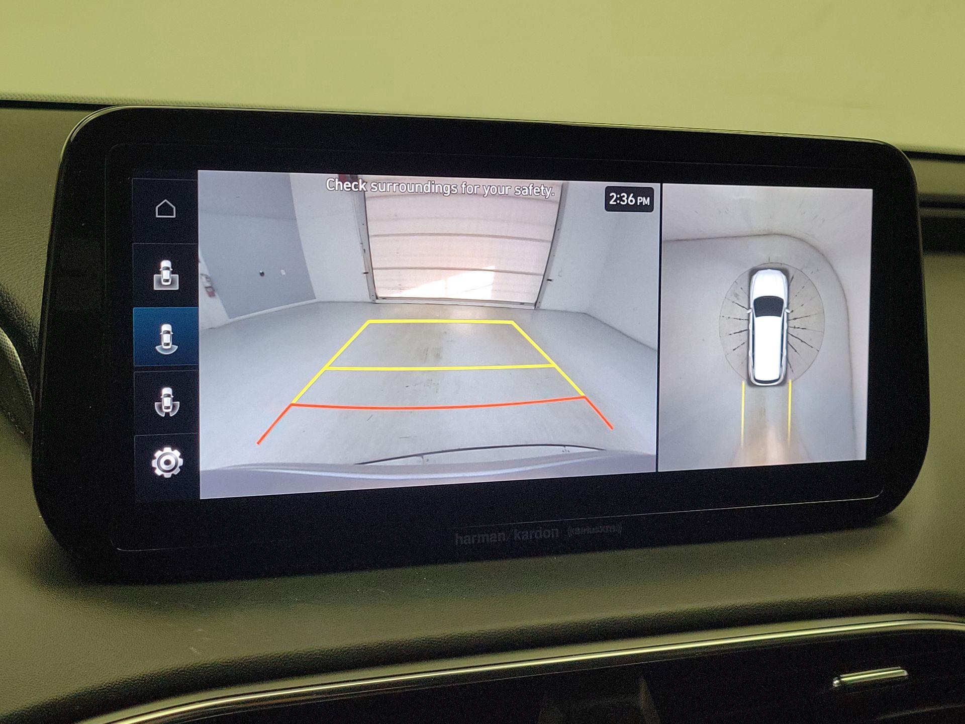 Thumbnail: 2023 Hyundai Santa Fe - 15