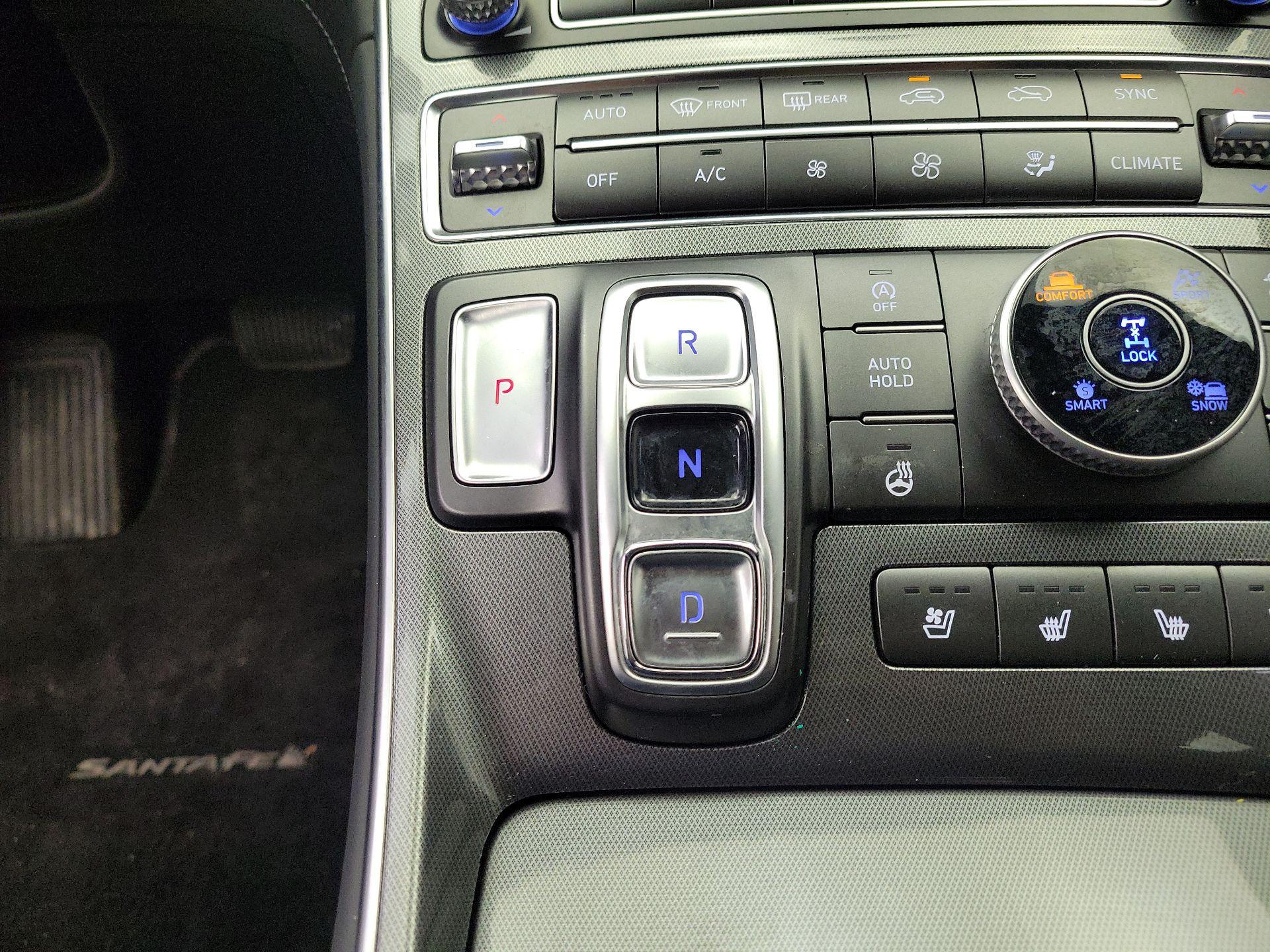 Thumbnail: 2023 Hyundai Santa Fe - 18