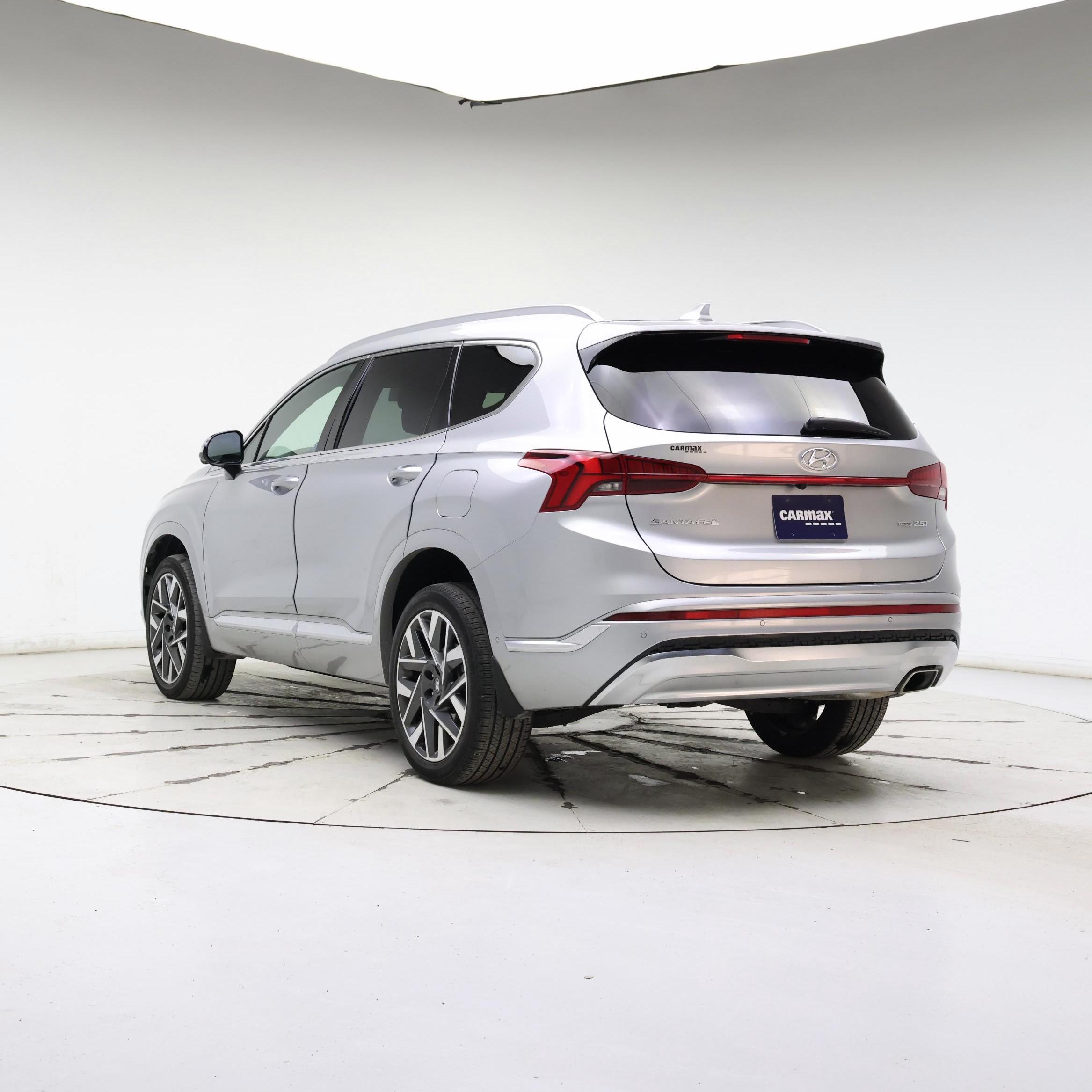 Thumbnail: 2023 Hyundai Santa Fe - 2