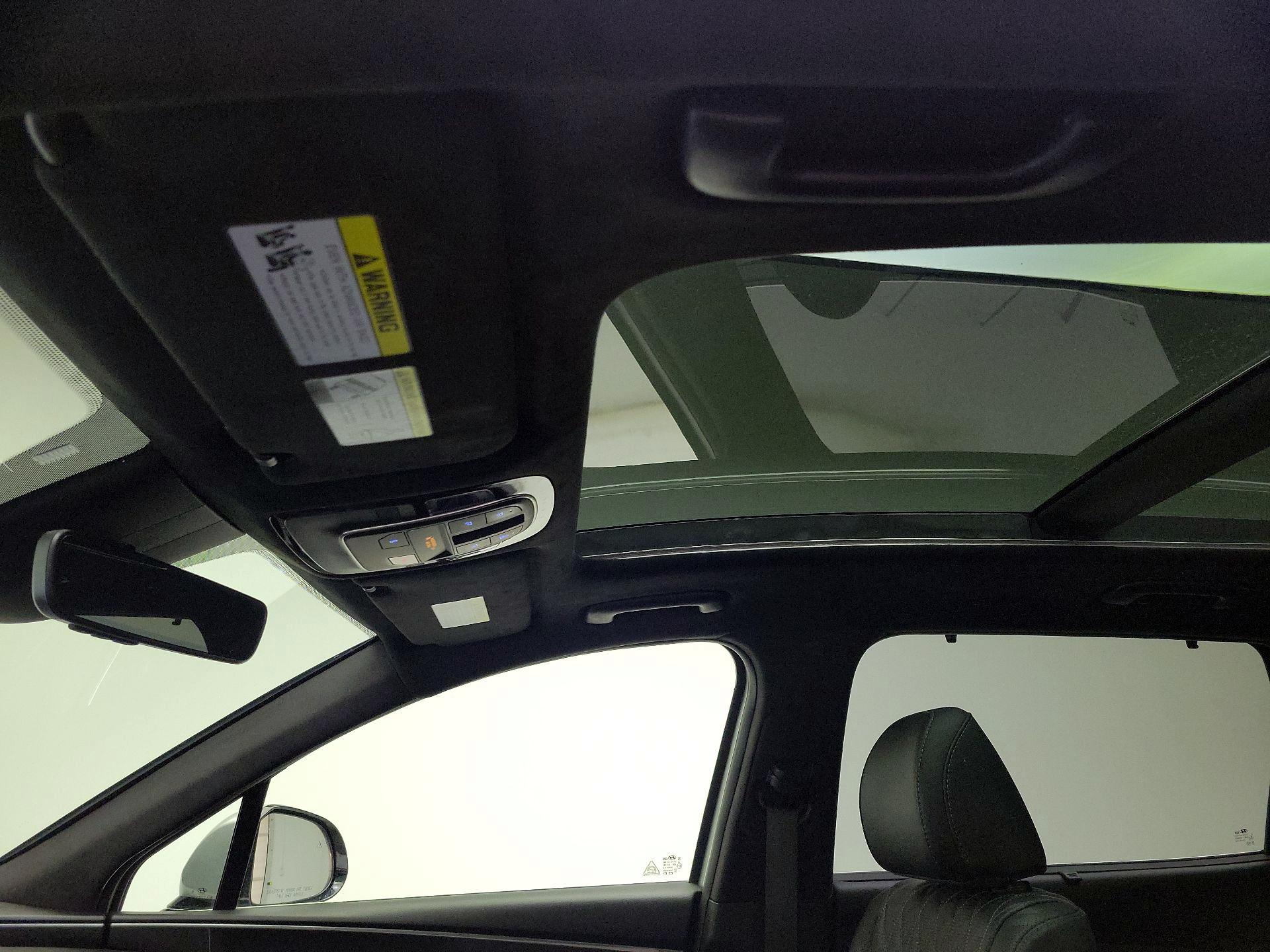 Thumbnail: 2023 Hyundai Santa Fe - 20