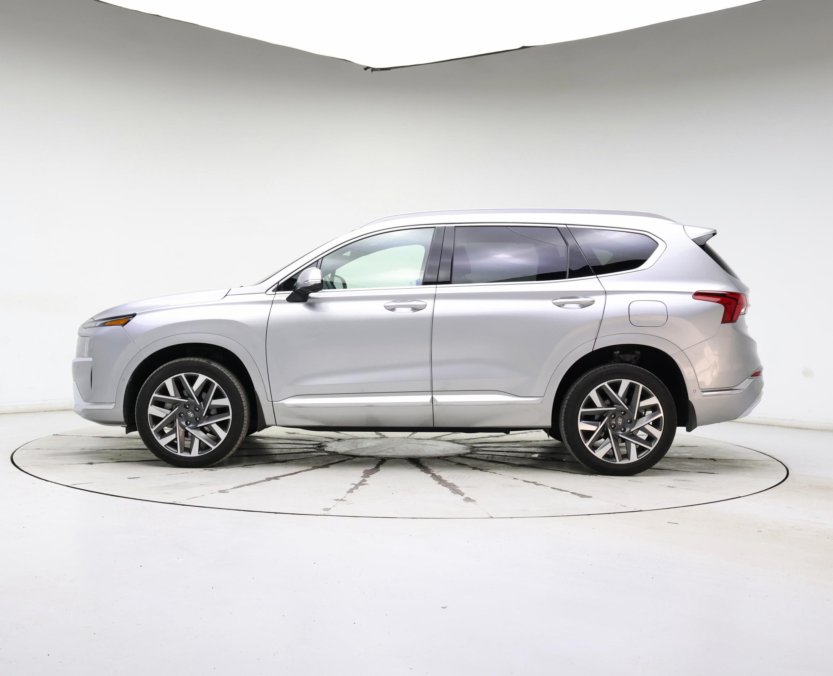 Thumbnail: 2023 Hyundai Santa Fe - 3