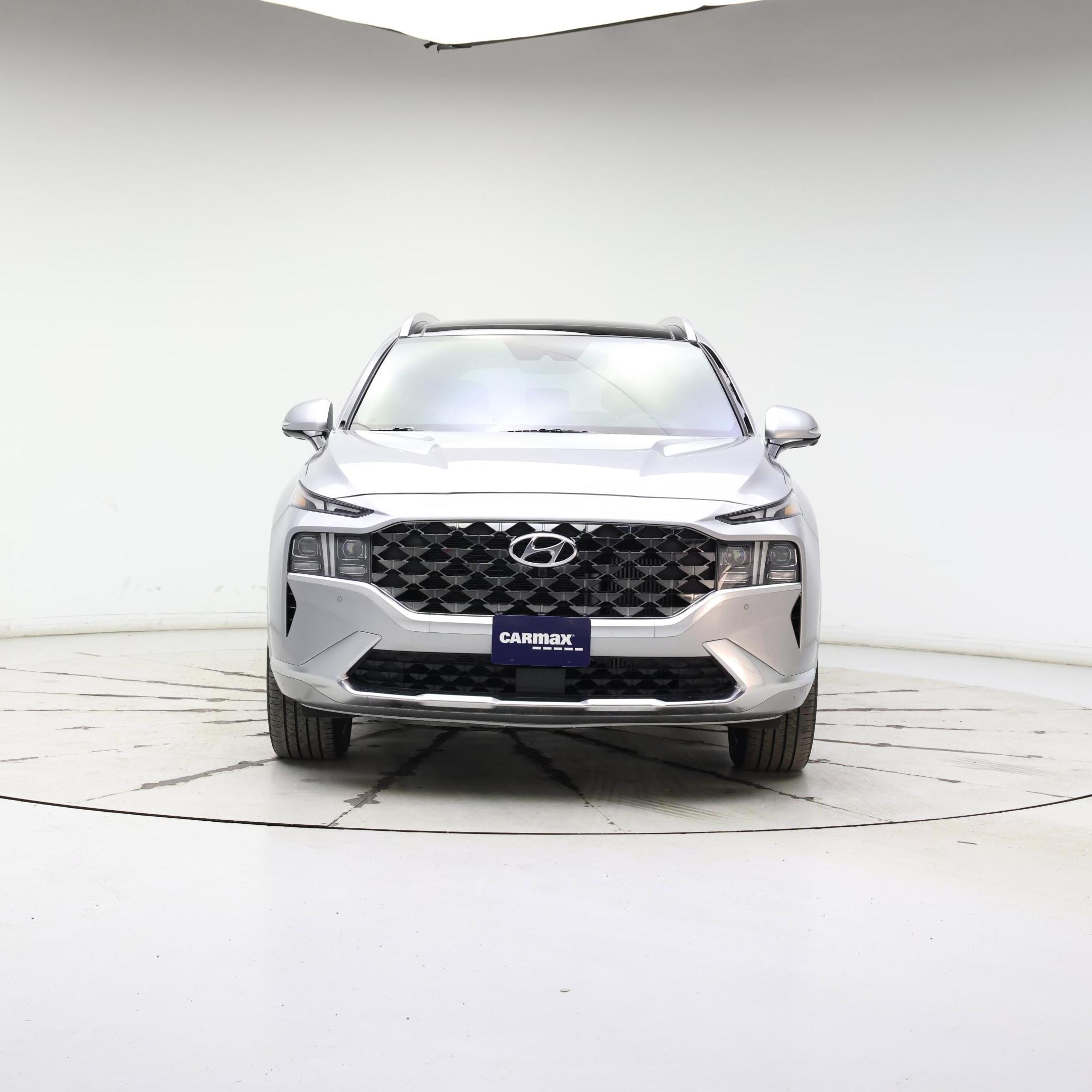 Thumbnail: 2023 Hyundai Santa Fe - 5