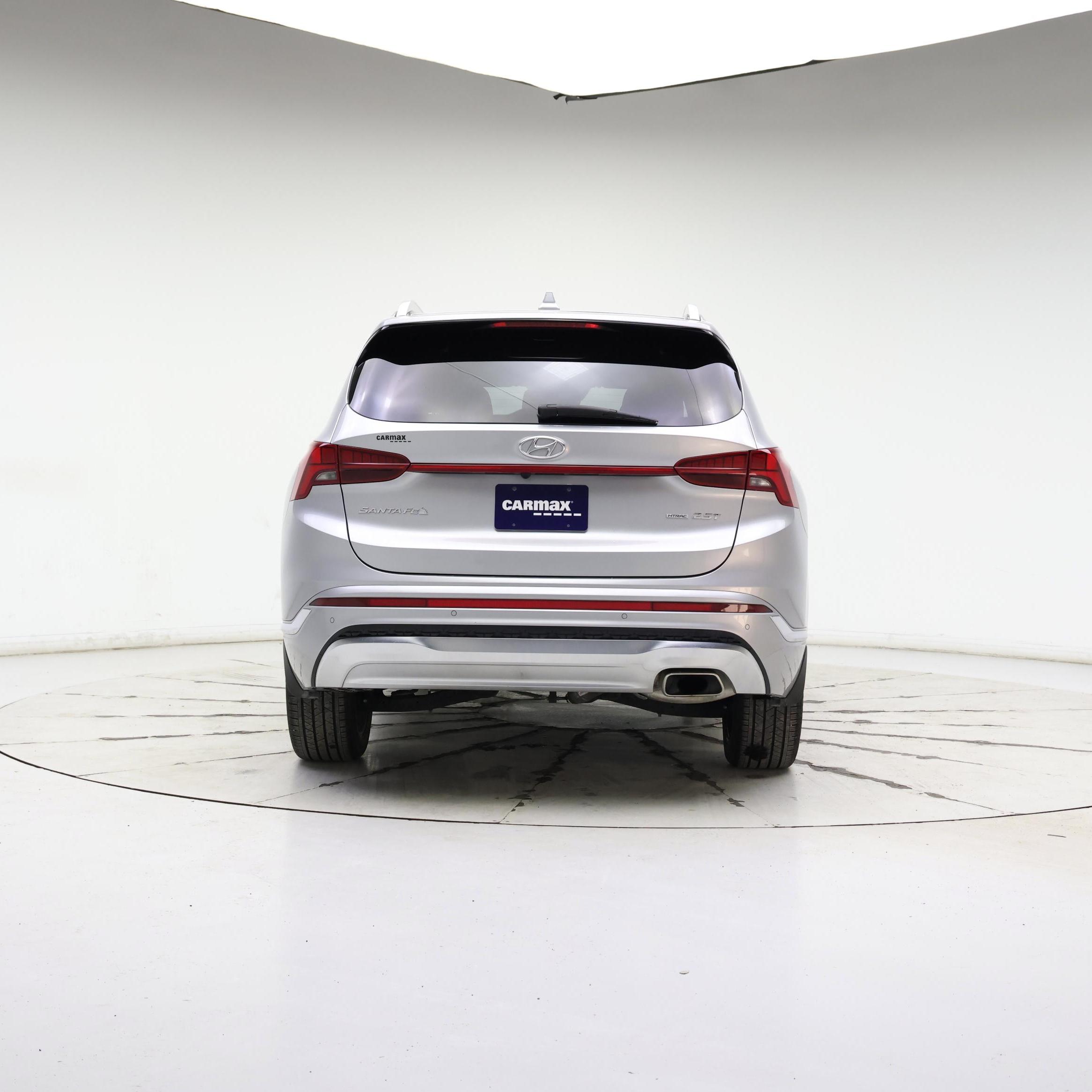 Thumbnail: 2023 Hyundai Santa Fe - 6