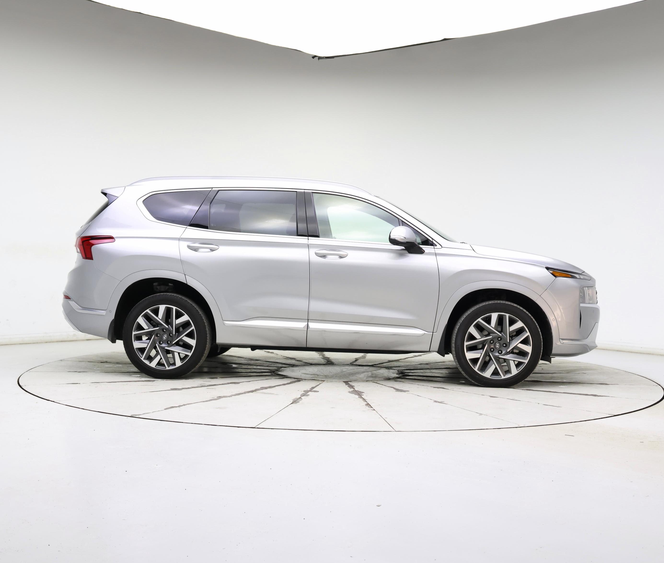 Thumbnail: 2023 Hyundai Santa Fe - 7