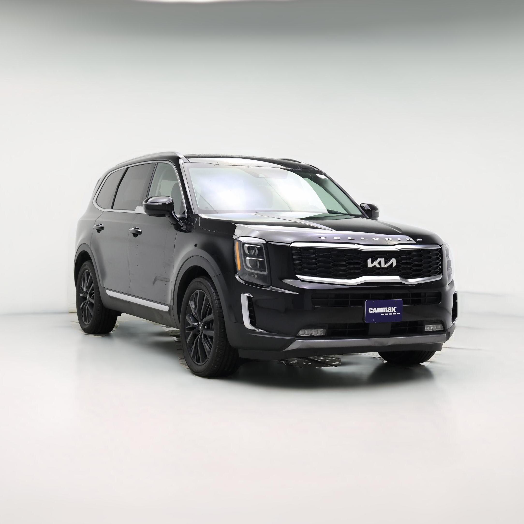 Thumbnail: 2022 Kia Telluride - 1