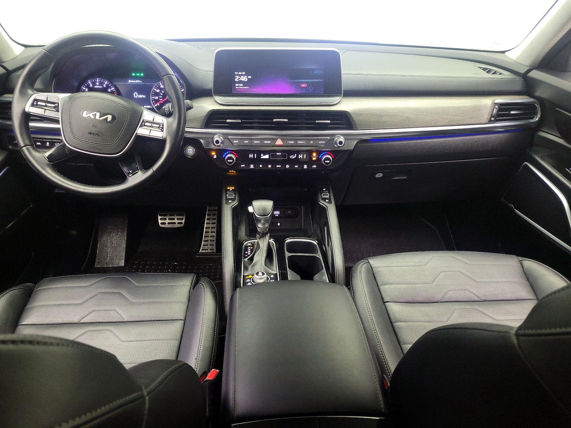 Thumbnail: 2022 Kia Telluride - 9