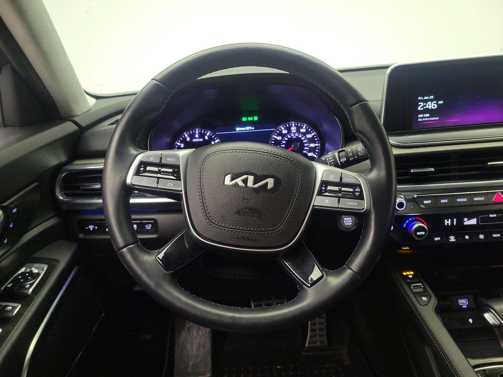 Thumbnail: 2022 Kia Telluride - 10