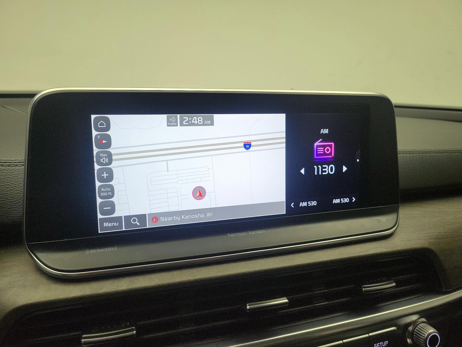 Thumbnail: 2022 Kia Telluride - 14