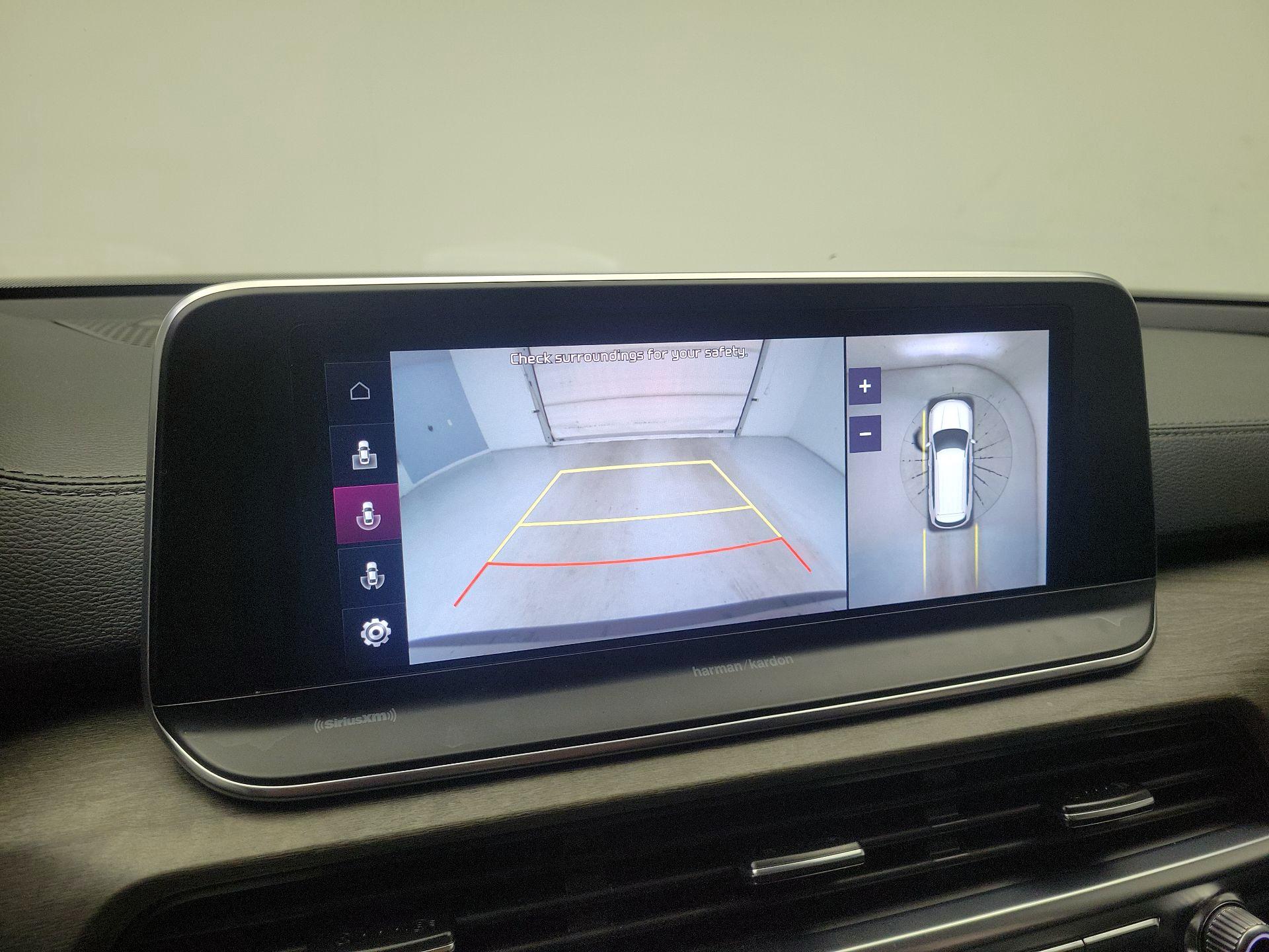 Thumbnail: 2022 Kia Telluride - 15