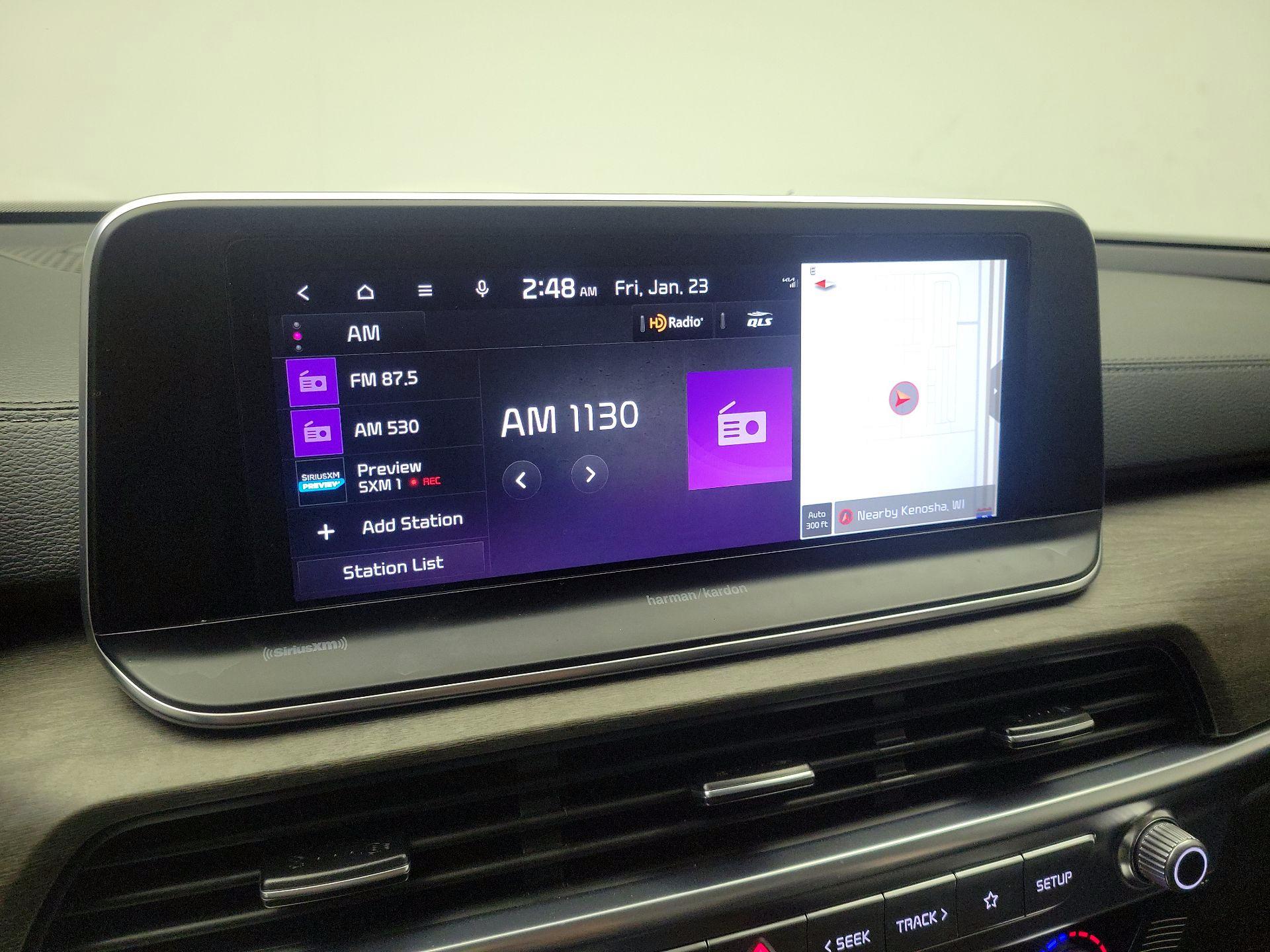 Thumbnail: 2022 Kia Telluride - 16