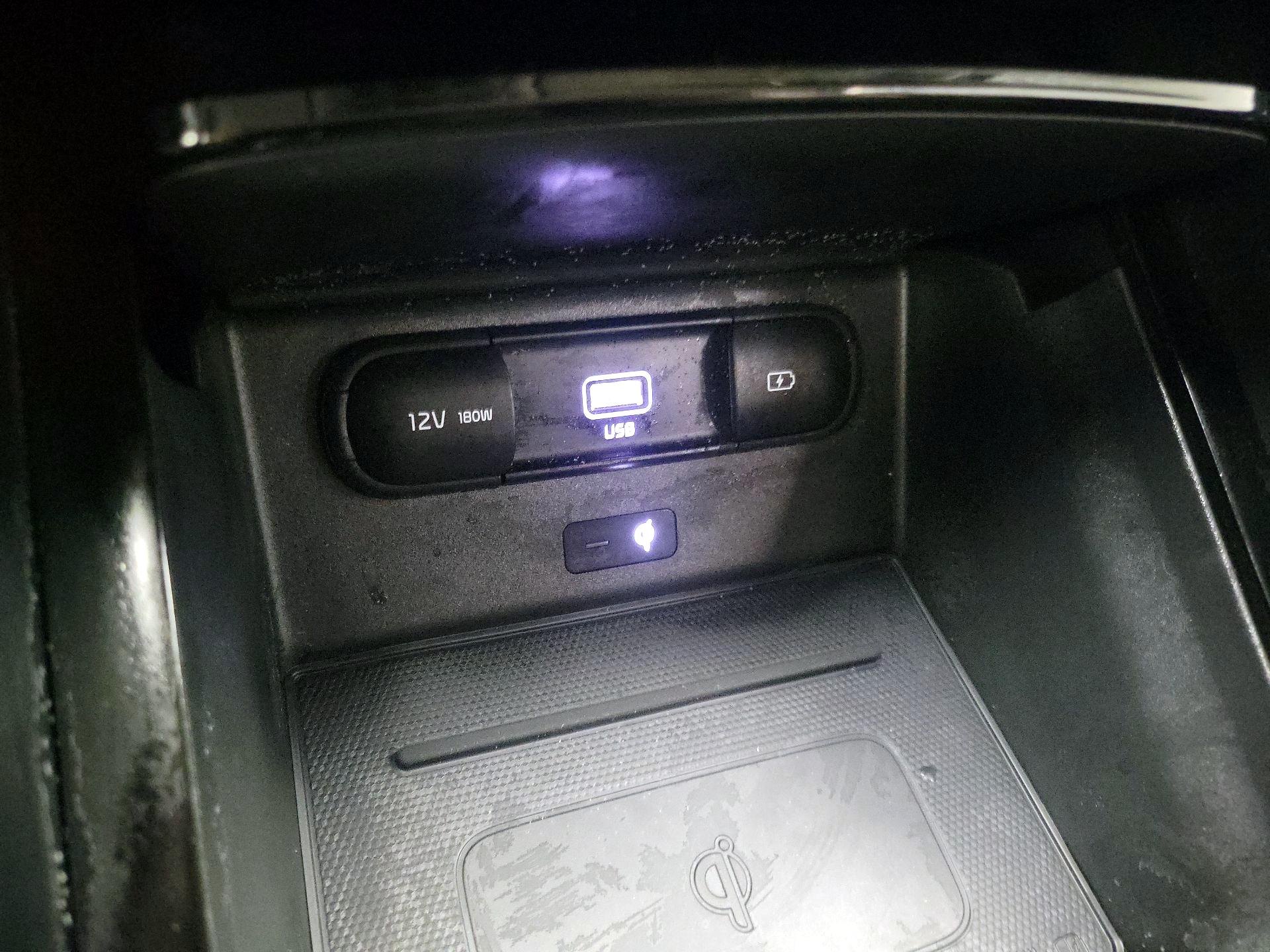 Thumbnail: 2022 Kia Telluride - 19