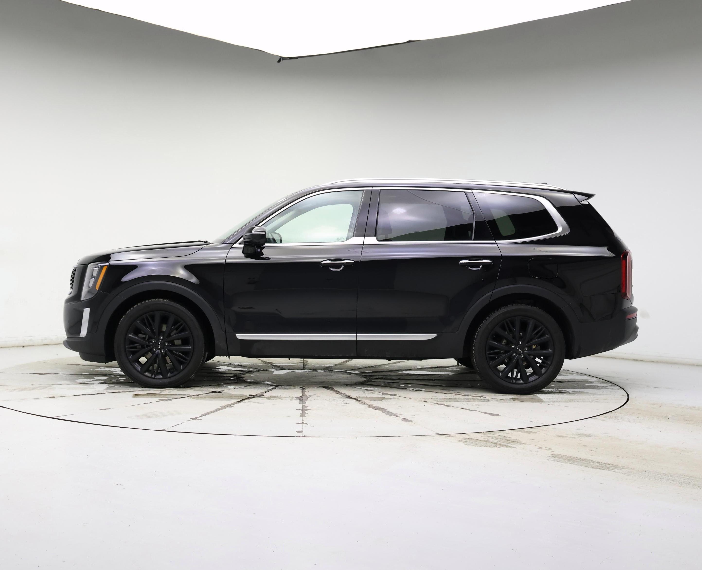 Thumbnail: 2022 Kia Telluride - 3
