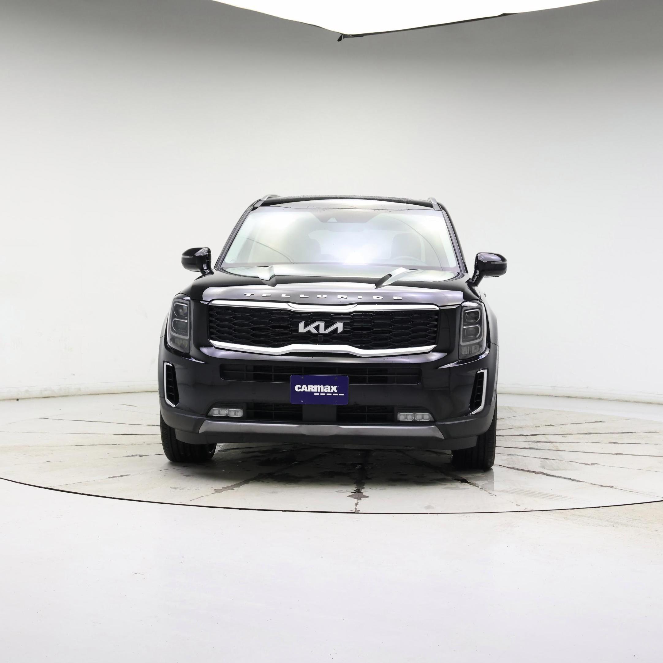 Thumbnail: 2022 Kia Telluride - 5