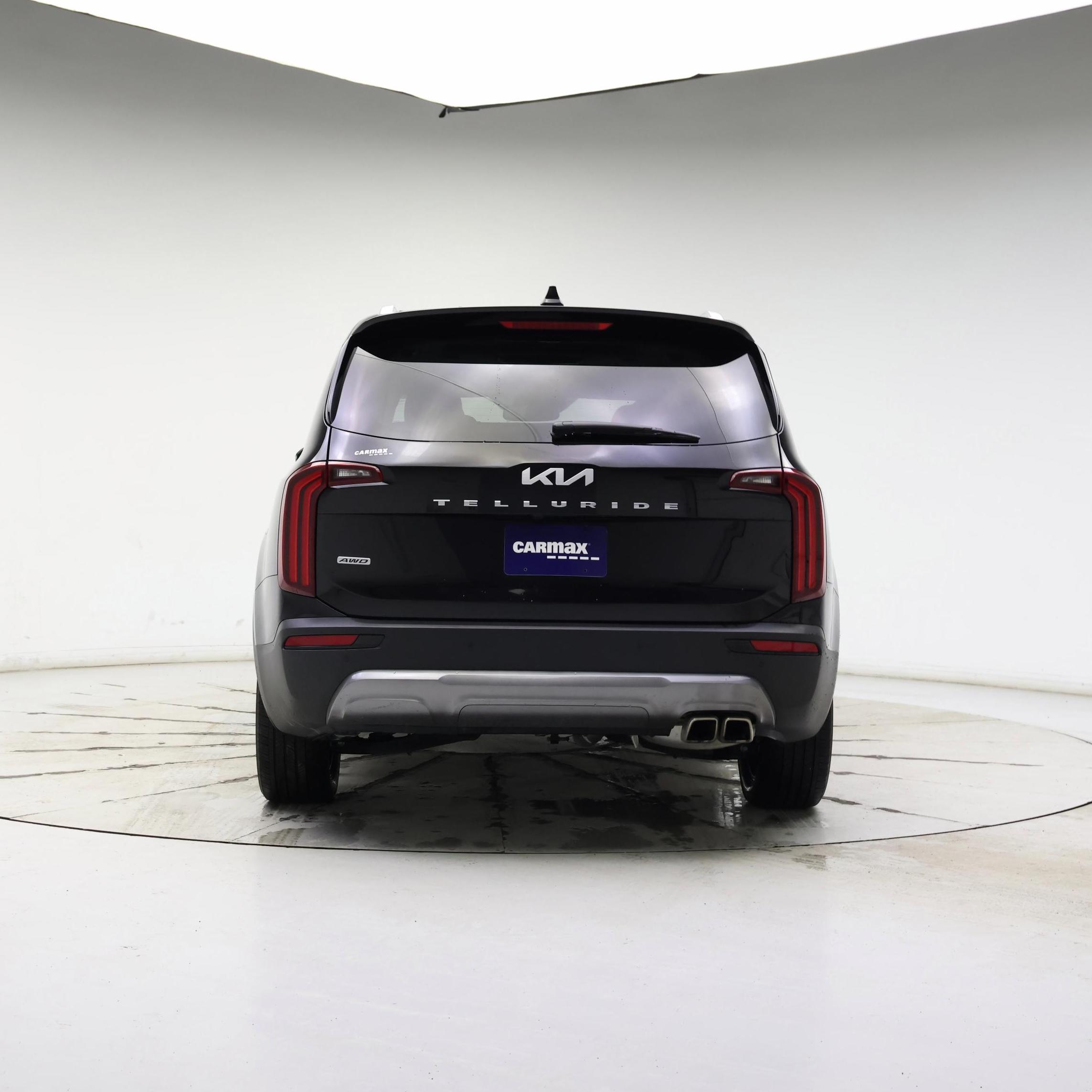 Thumbnail: 2022 Kia Telluride - 6