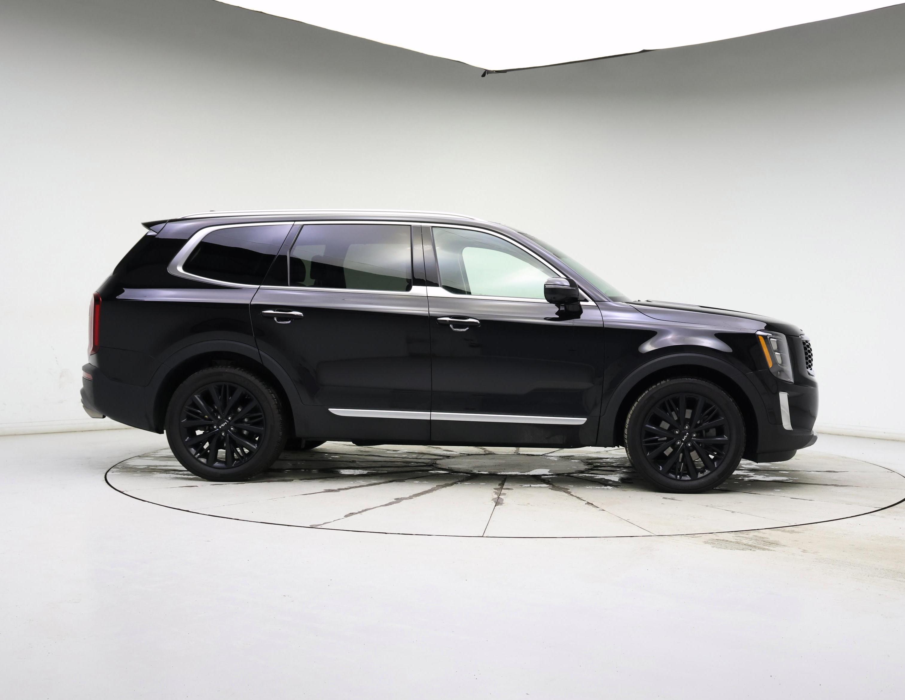 Thumbnail: 2022 Kia Telluride - 7